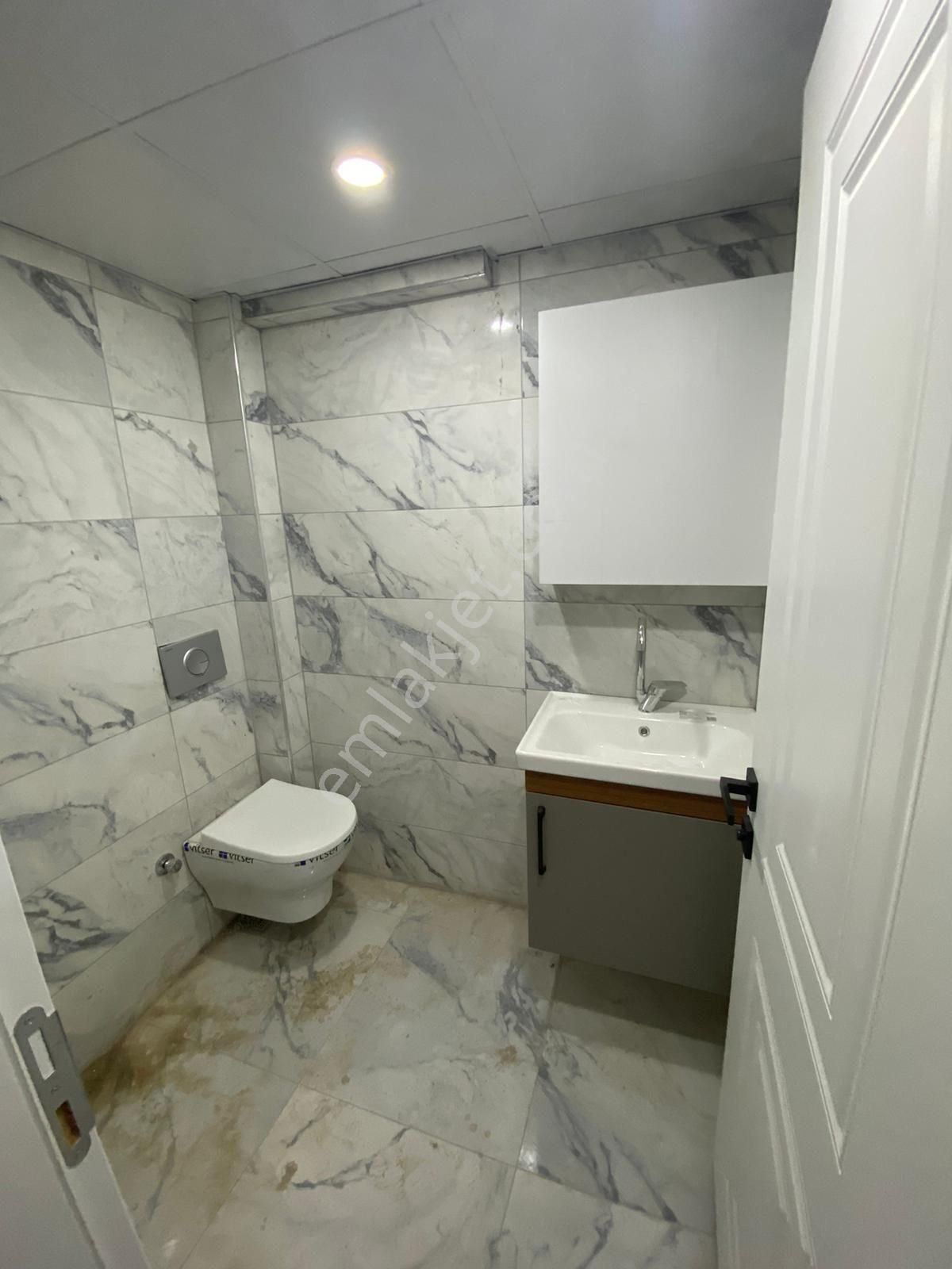 Yeni Mahalle De Site İçi Satılık Sıfır Daireler - Görsel 10