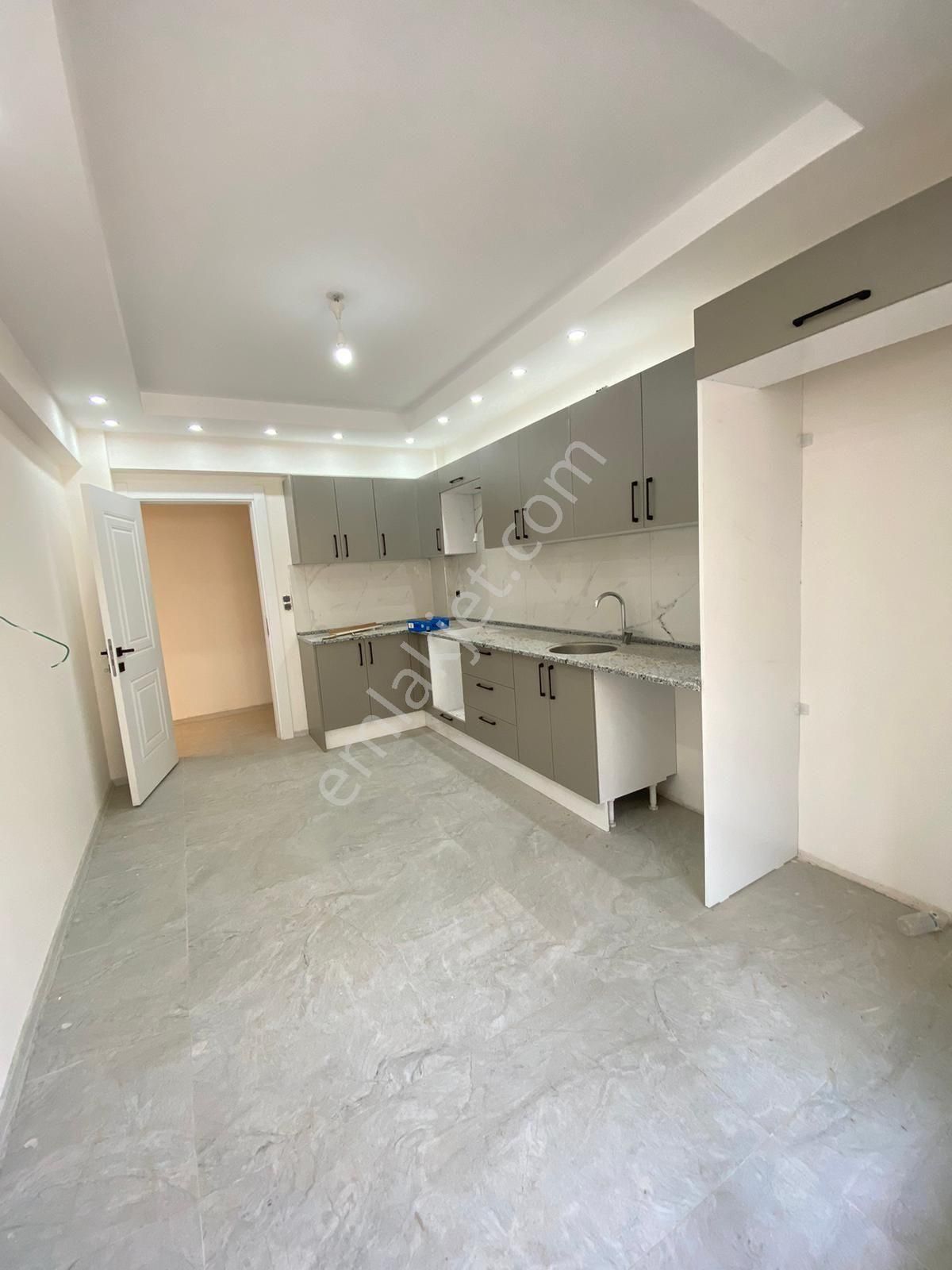 Yeni Mahalle De Site İçi Satılık Sıfır Daireler - Görsel 4