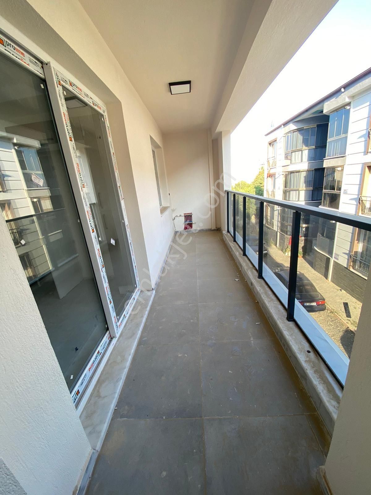 Yeni Mahalle De Site İçi Satılık Sıfır Daireler - Görsel 5