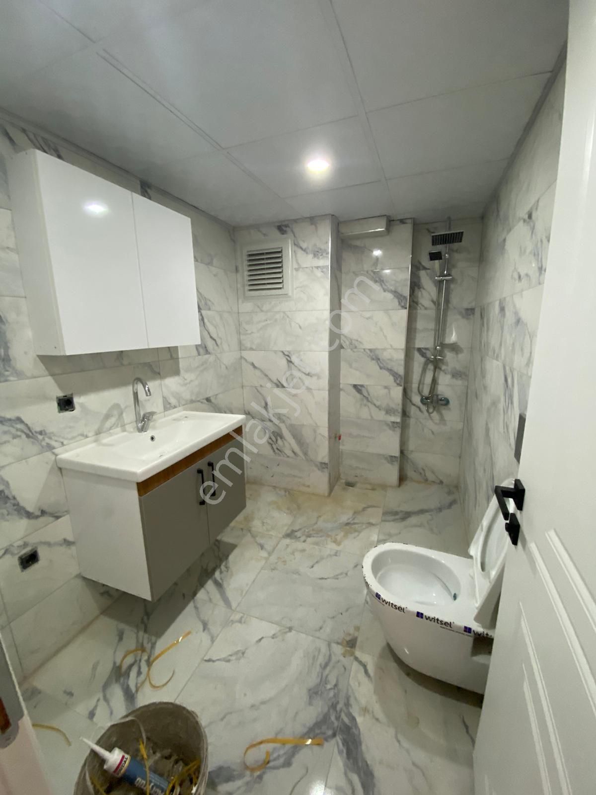 Yeni Mahalle De Site İçi Satılık Sıfır Daireler - Görsel 8