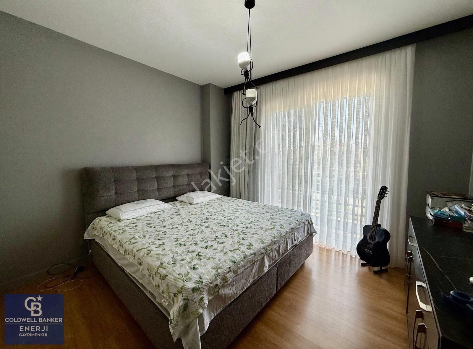 Alkent 2000' De Göl Manzaralı Satılık 3+1 Daire - Görsel 27