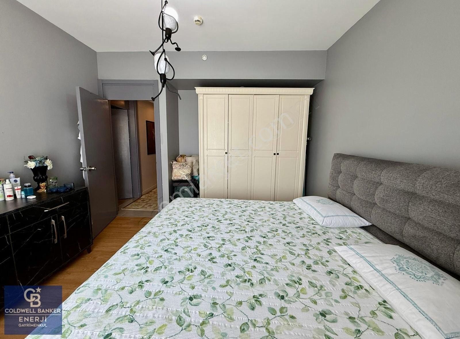 Alkent 2000' De Göl Manzaralı Satılık 3+1 Daire - Görsel 7