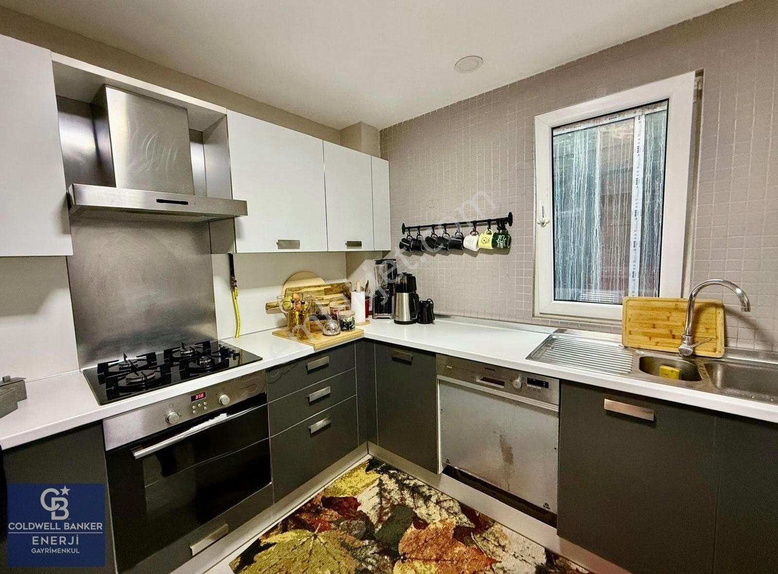 Alkent 2000' De Göl Manzaralı Satılık 3+1 Daire - Görsel 13