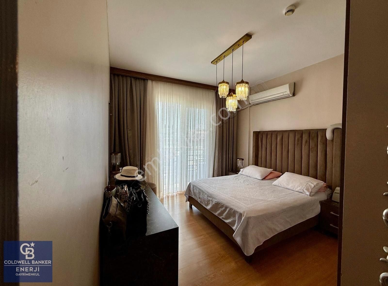 Alkent 2000' De Göl Manzaralı Satılık 3+1 Daire - Görsel 18