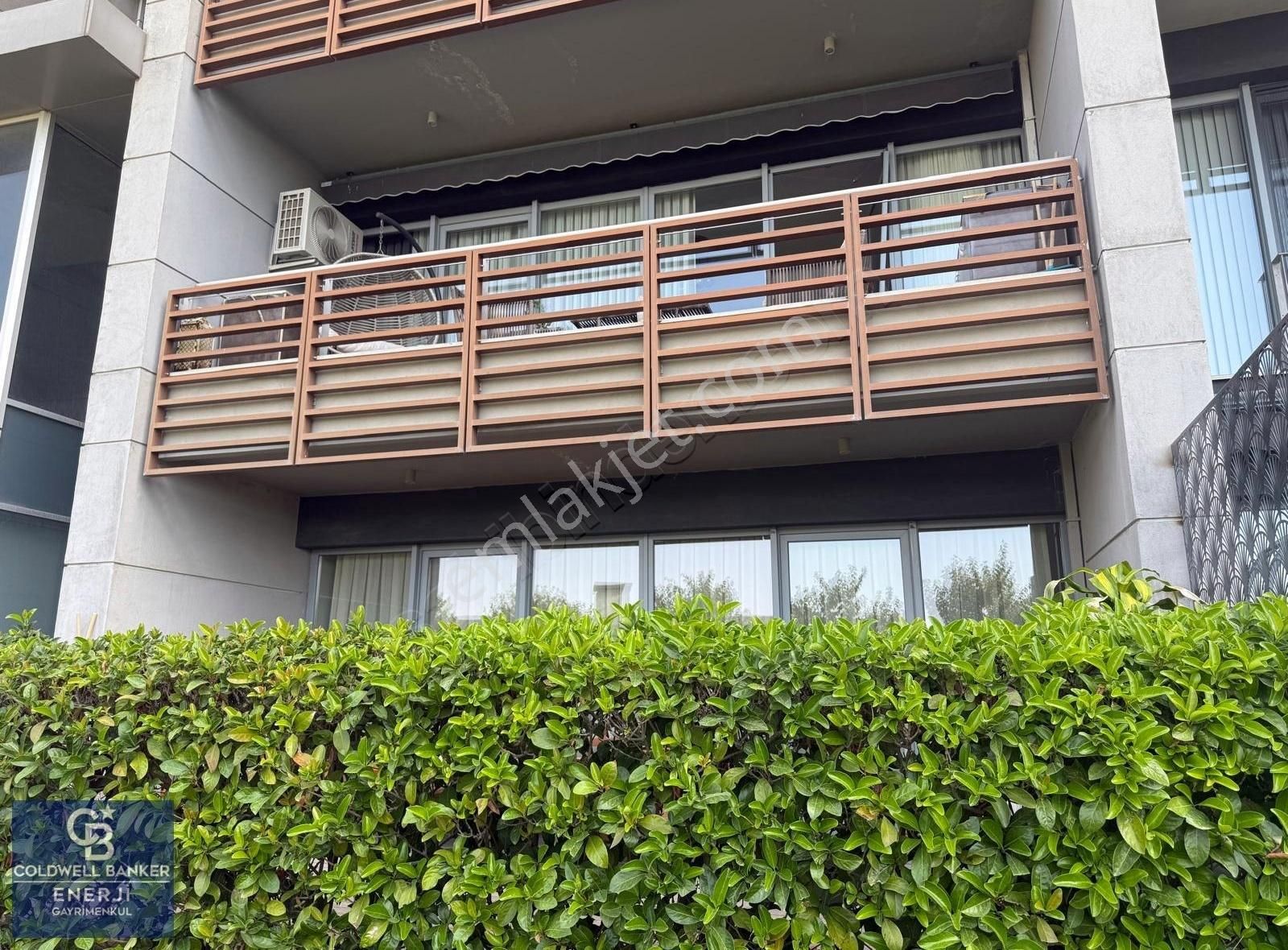 Alkent 2000' De Göl Manzaralı Satılık 3+1 Daire - Görsel 10