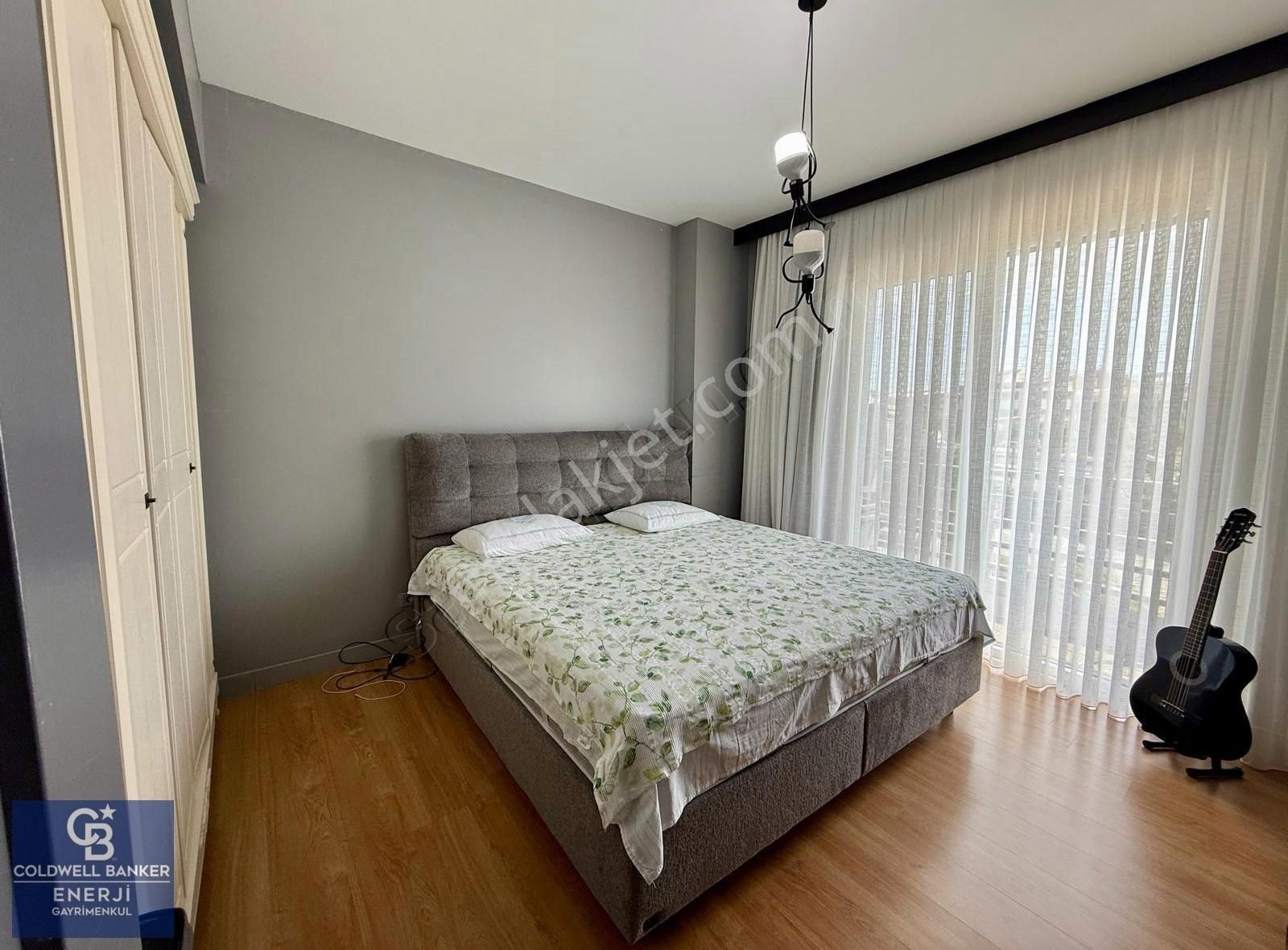 Alkent 2000' De Göl Manzaralı Satılık 3+1 Daire - Görsel 14