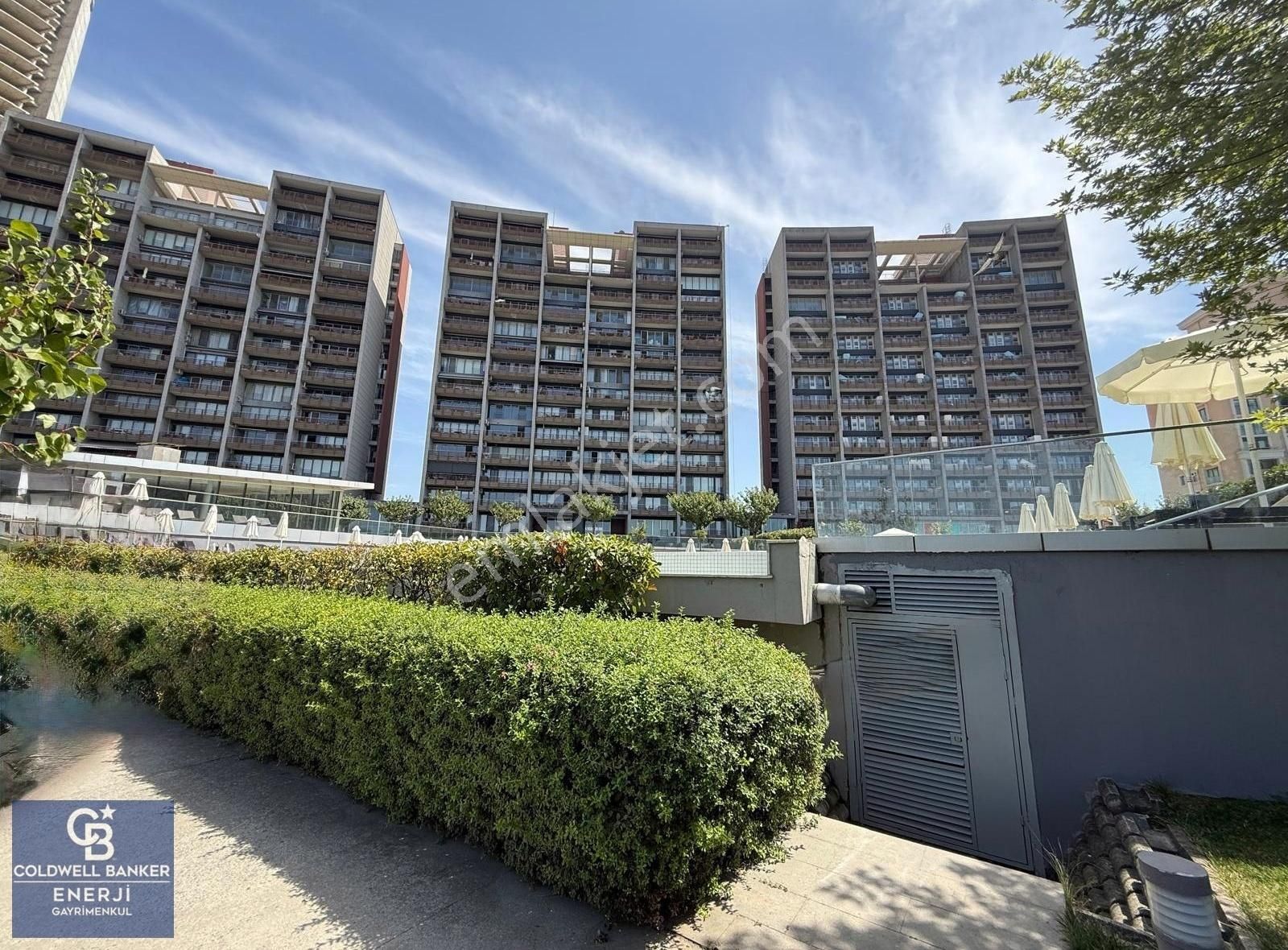 Alkent 2000' De Göl Manzaralı Satılık 3+1 Daire - Görsel 5