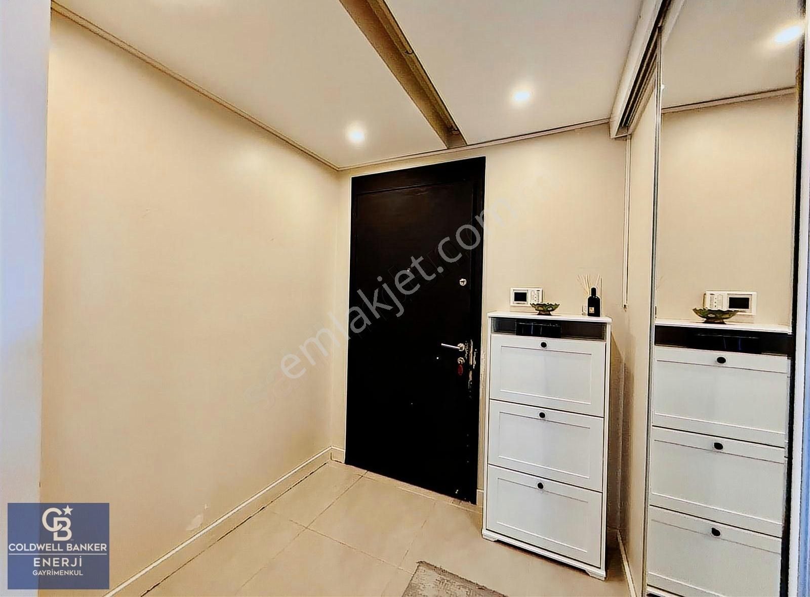 Alkent 2000' De Göl Manzaralı Satılık 3+1 Daire - Görsel 8