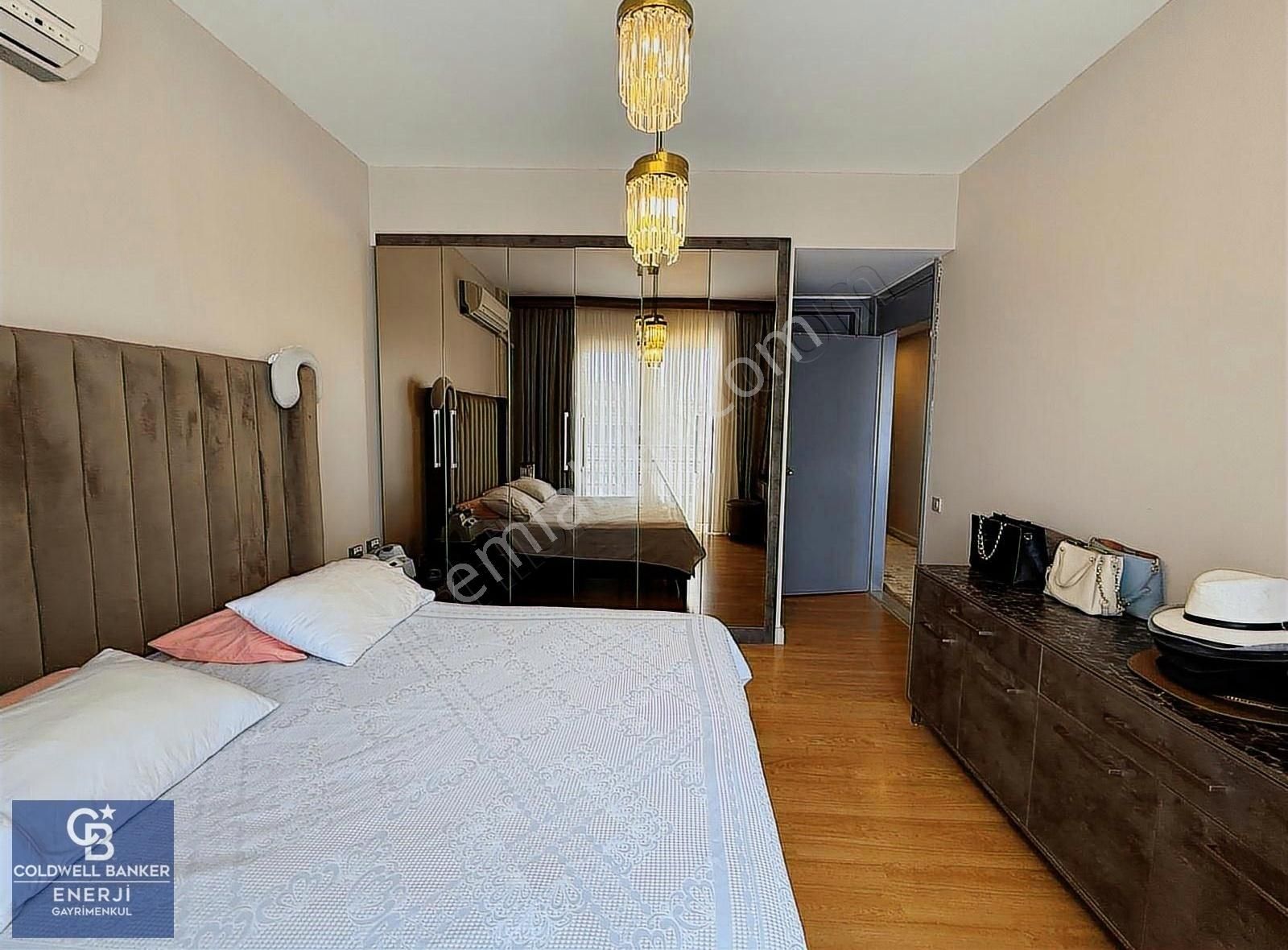 Alkent 2000' De Göl Manzaralı Satılık 3+1 Daire - Görsel 23