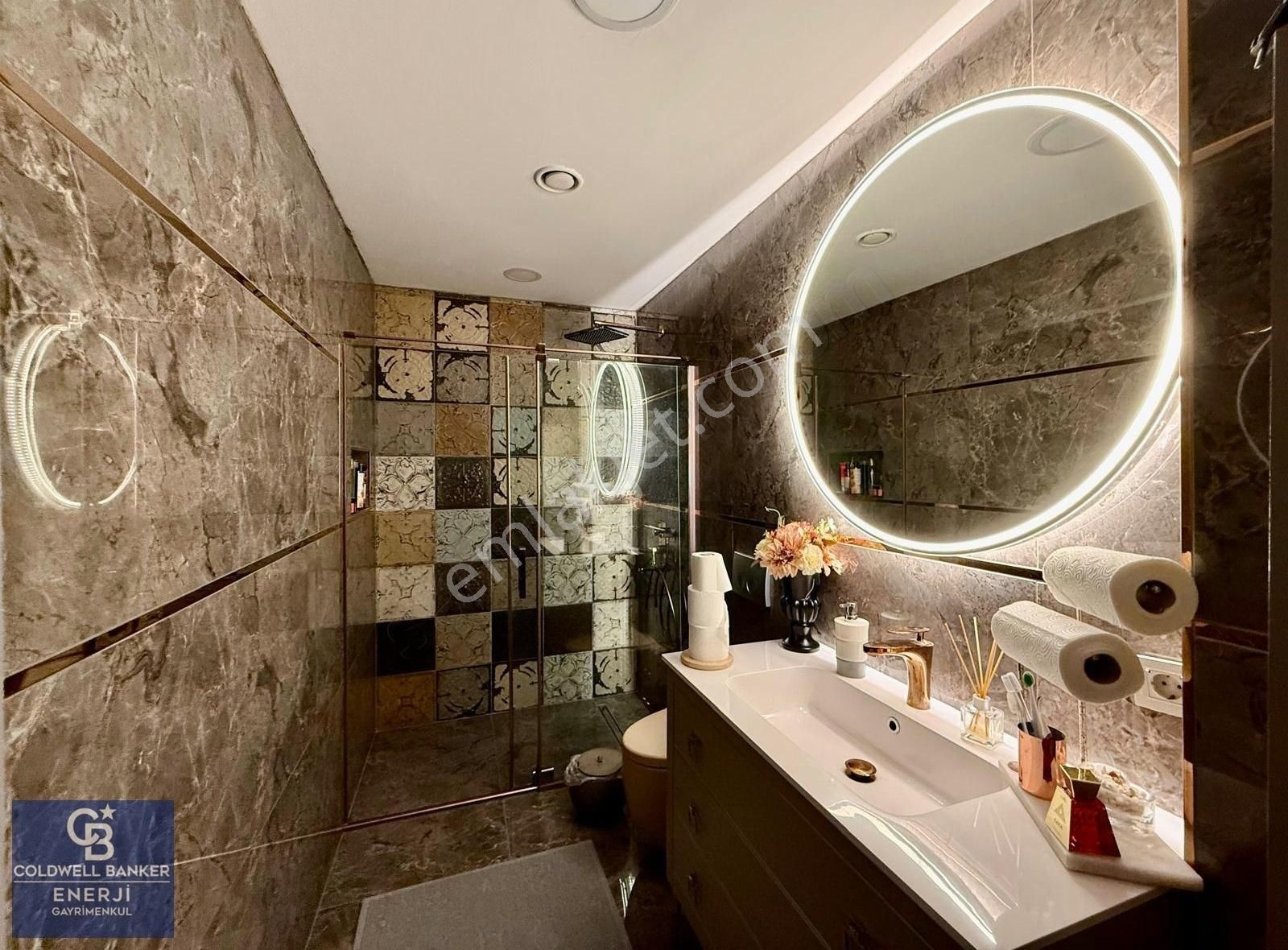 Alkent 2000' De Göl Manzaralı Satılık 3+1 Daire - Görsel 3