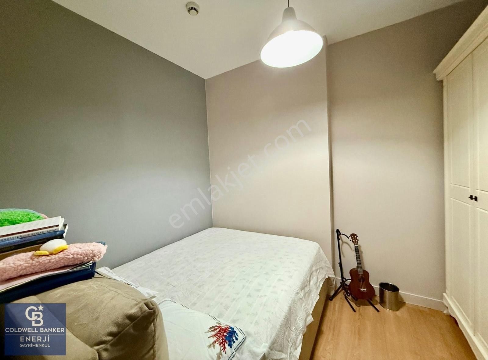 Alkent 2000' De Göl Manzaralı Satılık 3+1 Daire - Görsel 29