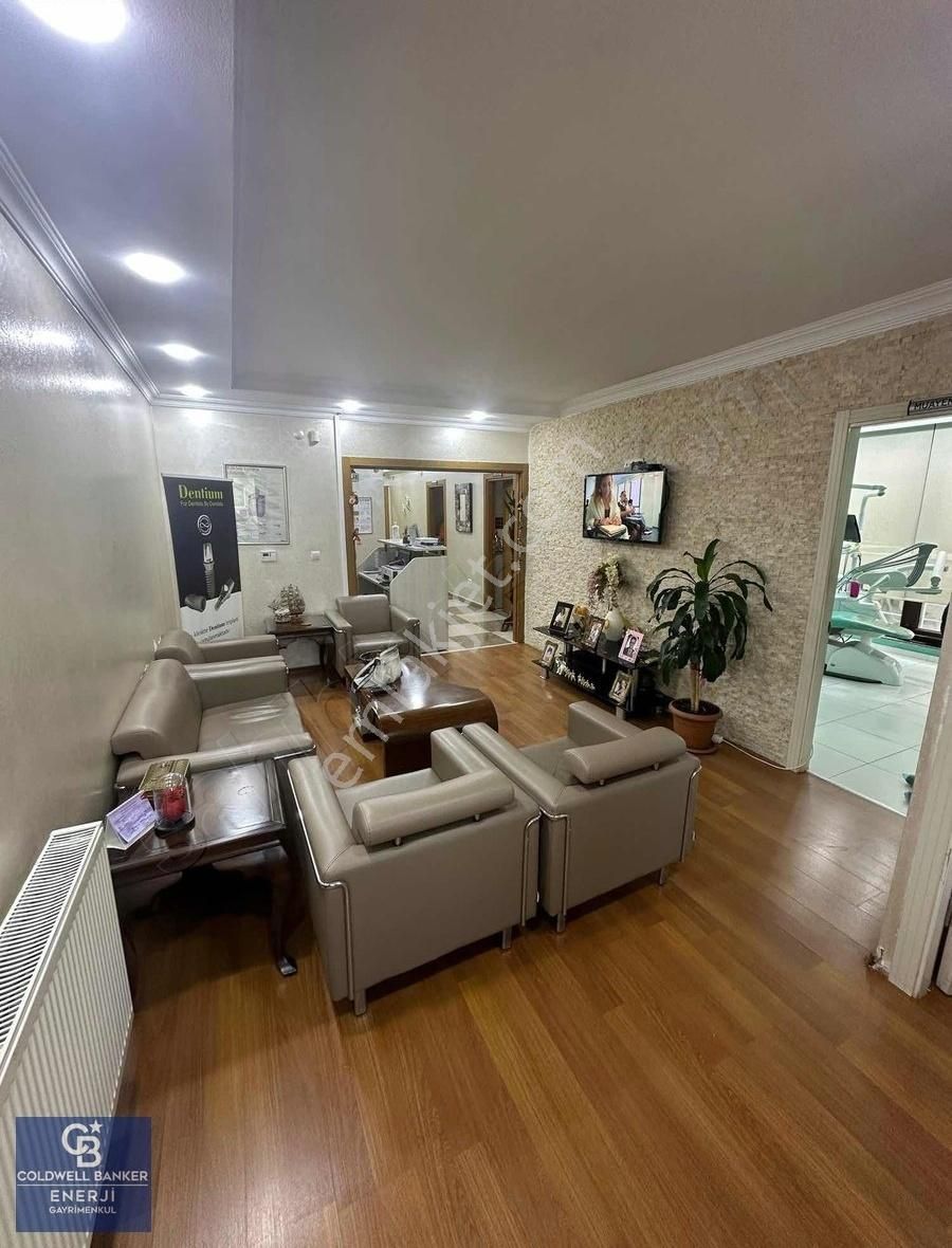 Bahçelievler Çalışlar Caddesi Üzeri Yeni Bina 3+1 Satılık Daire - Görsel 2