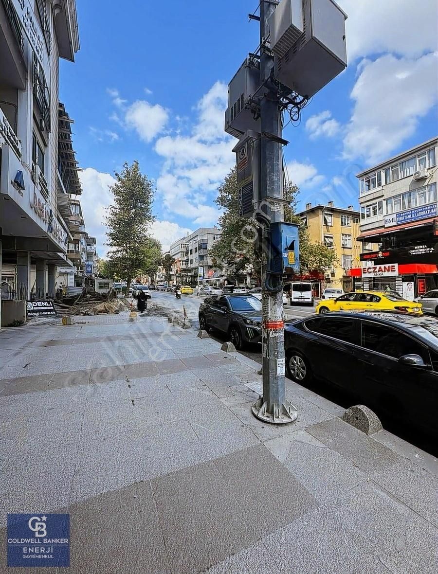 Bahçelievler Çalışlar Caddesi Üzeri Yeni Bina 3+1 Satılık Daire - Görsel 18