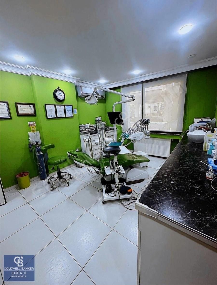 Bahçelievler Çalışlar Caddesi Üzeri Yeni Bina 3+1 Satılık Daire - Görsel 28