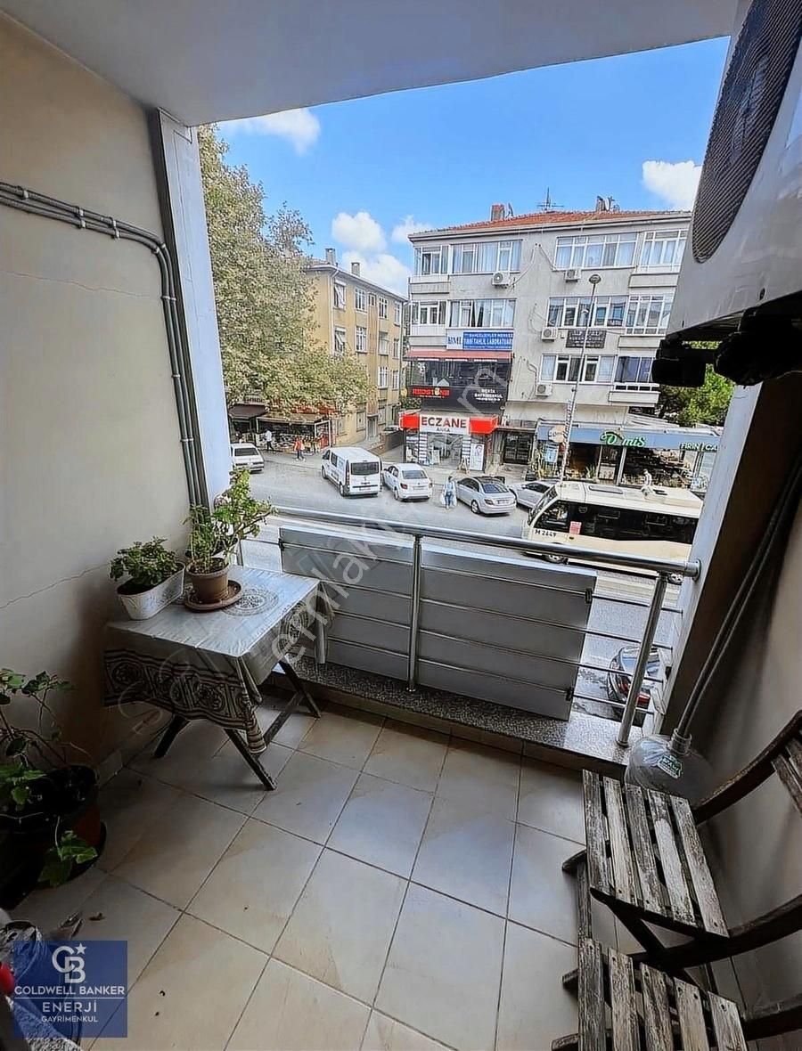 Bahçelievler Çalışlar Caddesi Üzeri Yeni Bina 3+1 Satılık Daire - Görsel 7