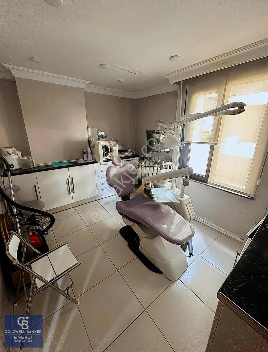 Bahçelievler Çalışlar Caddesi Üzeri Yeni Bina 3+1 Satılık Daire - Görsel 27