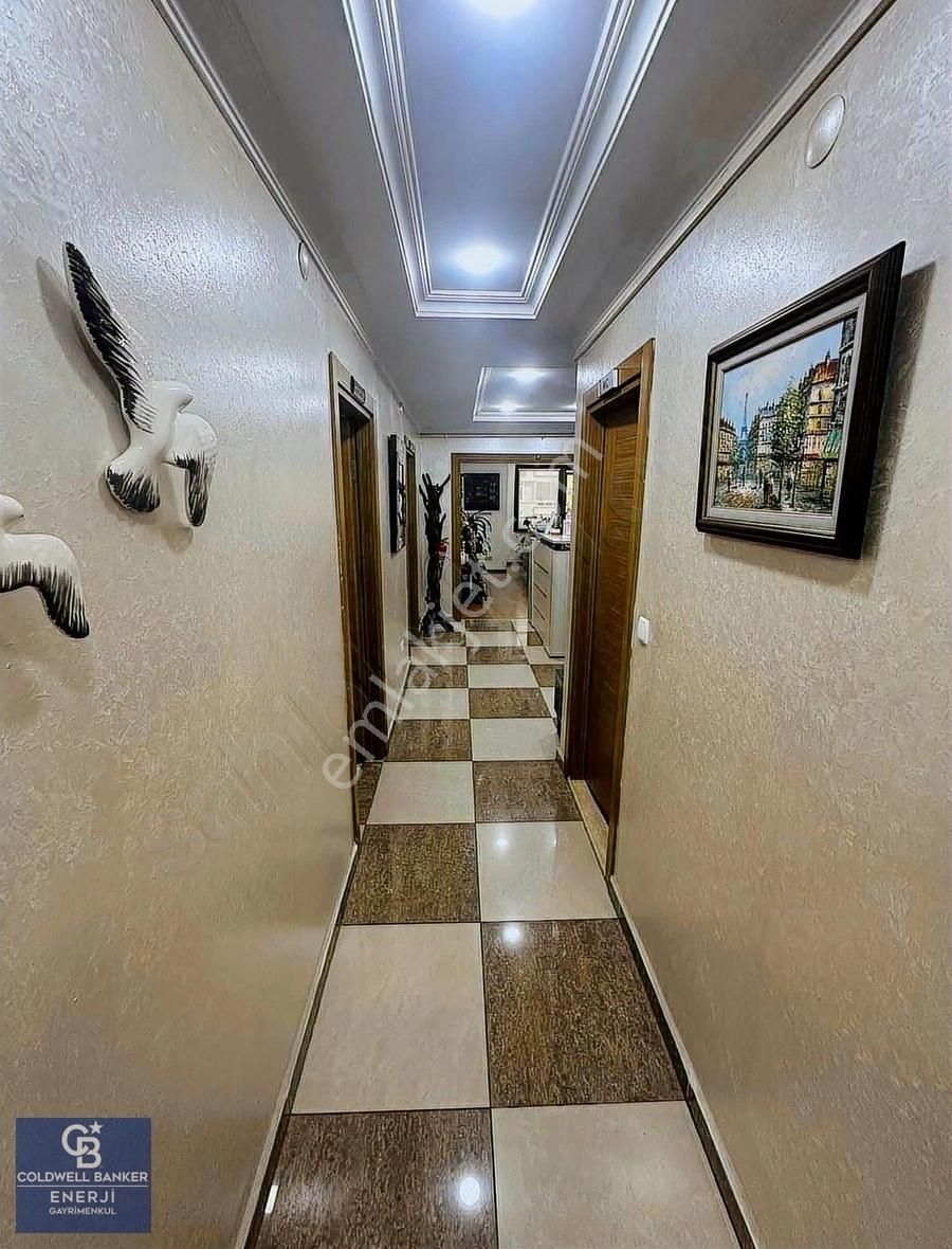 Bahçelievler Çalışlar Caddesi Üzeri Yeni Bina 3+1 Satılık Daire - Görsel 10