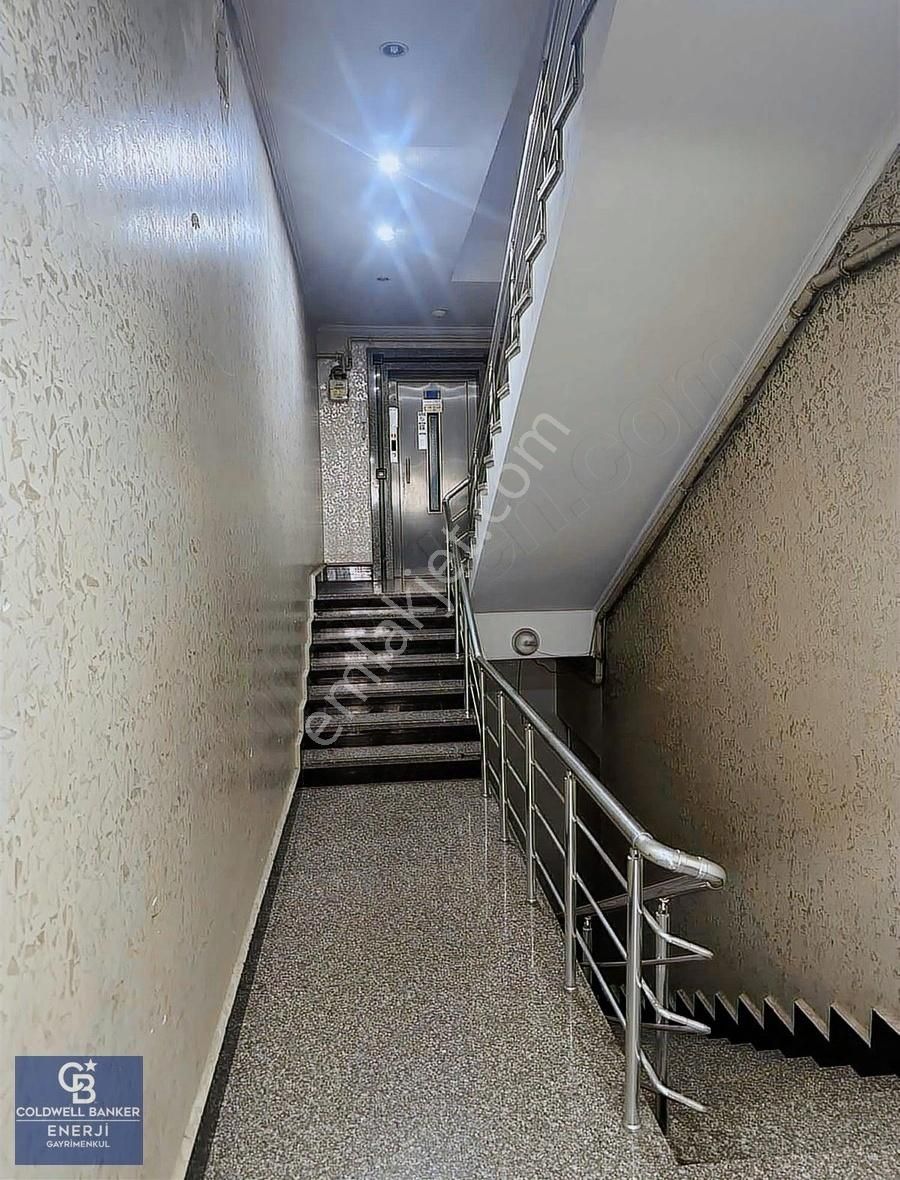 Bahçelievler Çalışlar Caddesi Üzeri Yeni Bina 3+1 Satılık Daire - Görsel 11