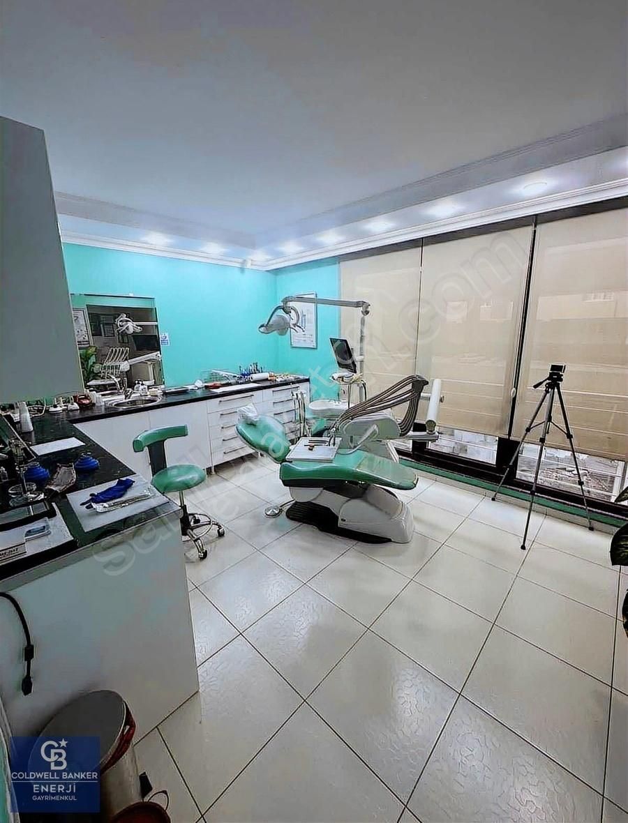 Bahçelievler Çalışlar Caddesi Üzeri Yeni Bina 3+1 Satılık Daire - Görsel 22