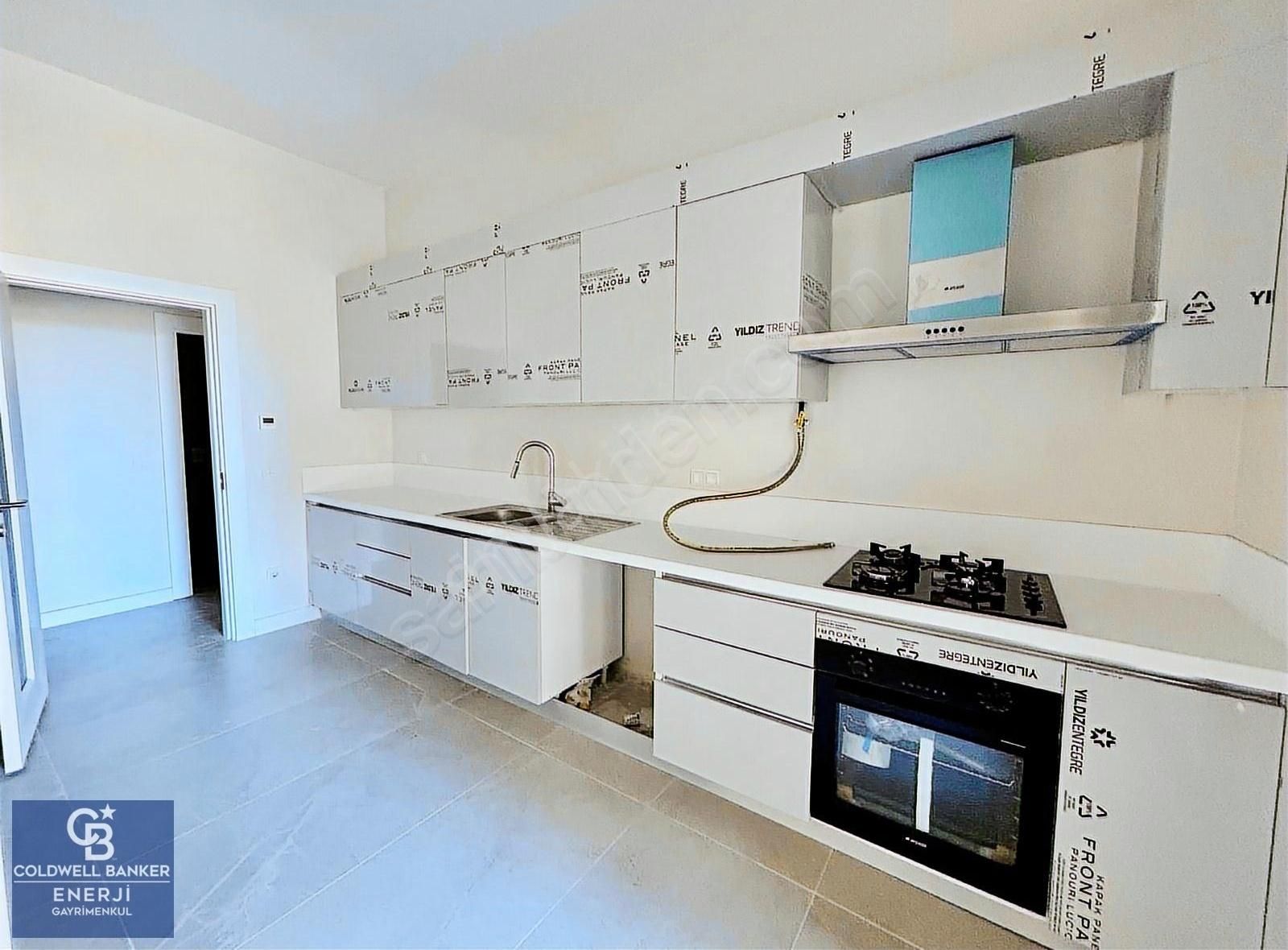 Emlakkonut Vadi Evleri 2.etap Satılık 3+1 Önden Bahçeli - Görsel 8