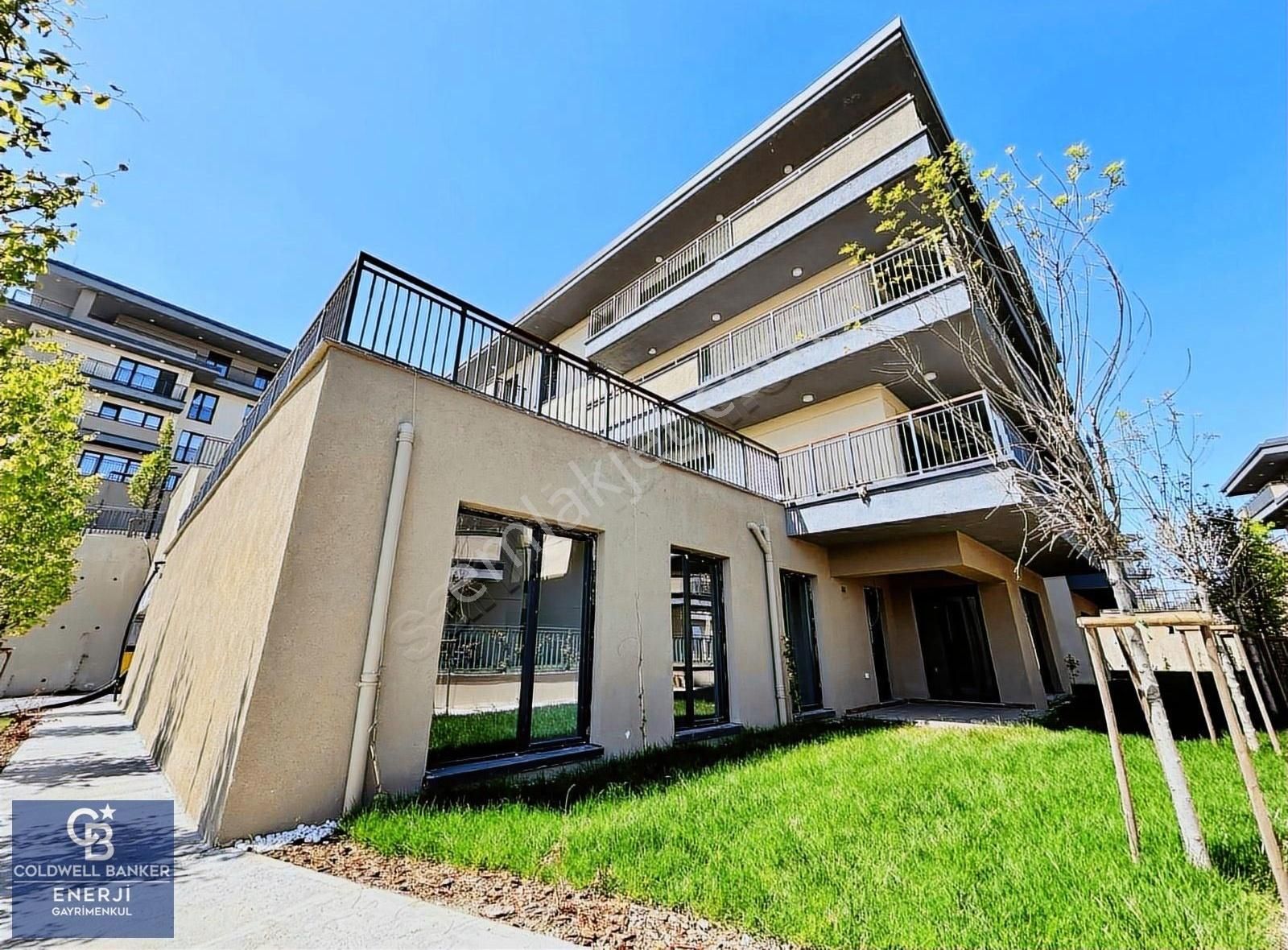 Emlakkonut Vadi Evleri 2.etap Satılık 3+1 Önden Bahçeli - Görsel 10