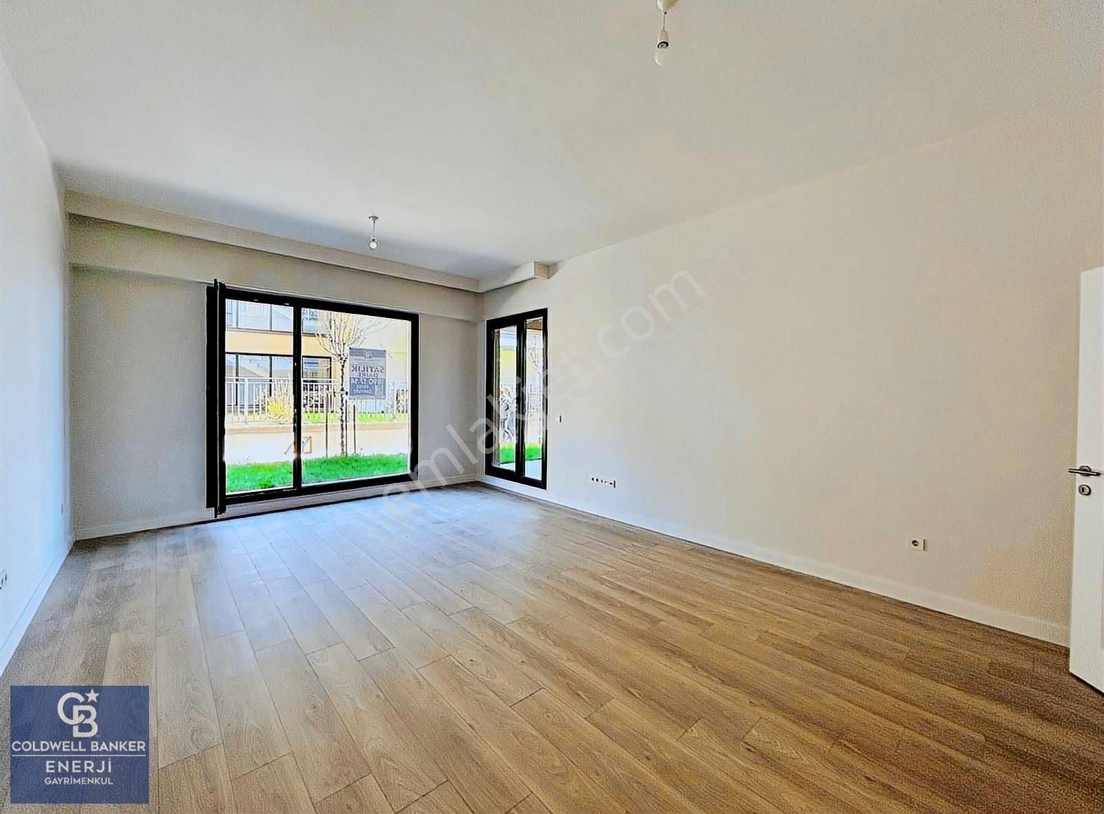 Emlakkonut Vadi Evleri 2.etap Satılık 3+1 Daire Önden Bahçeli - Görsel 7