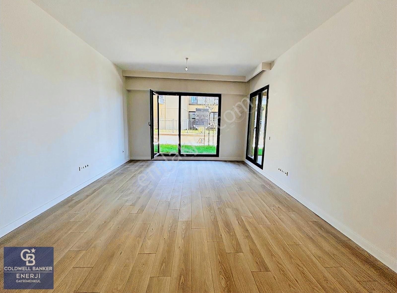 Emlakkonut Vadi Evleri 2.etap Satılık 3+1 Daire Önden Bahçeli - Görsel 4