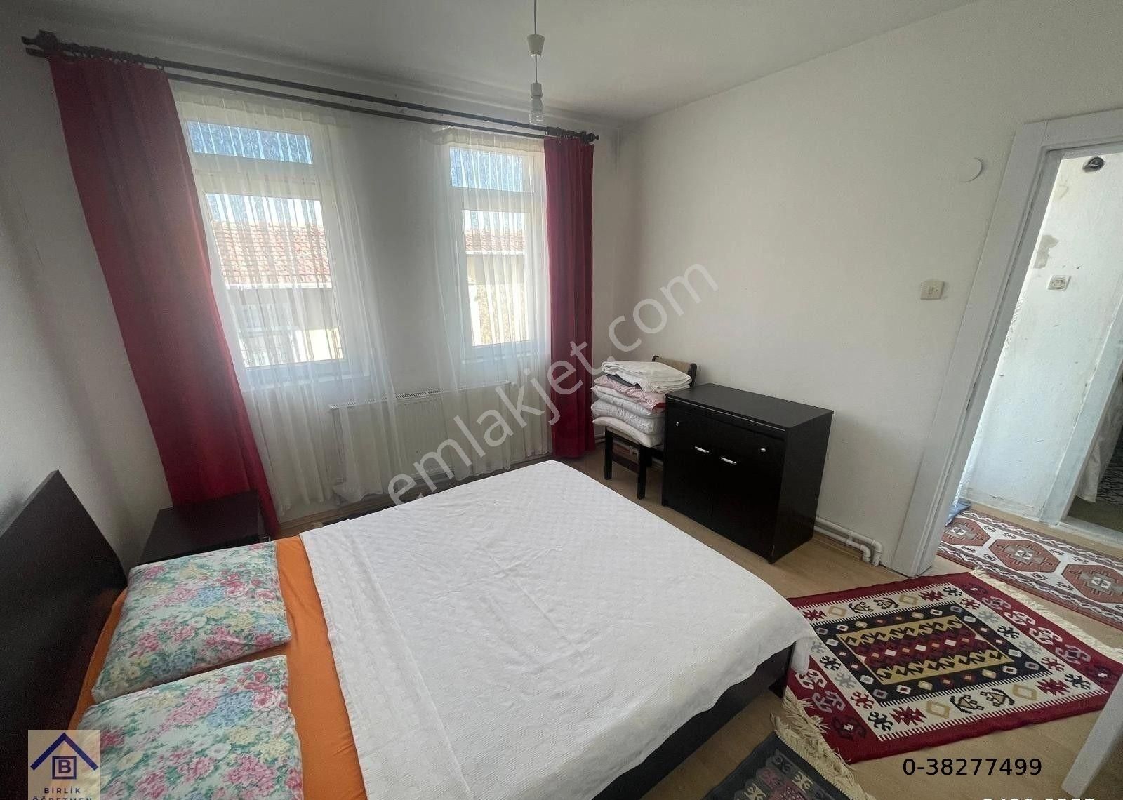 Yenimahalle ,uğur Mumcu Mah,3+1,135 M2,dublex,müstakil Bahçeli Ev,kombili - Görsel 5