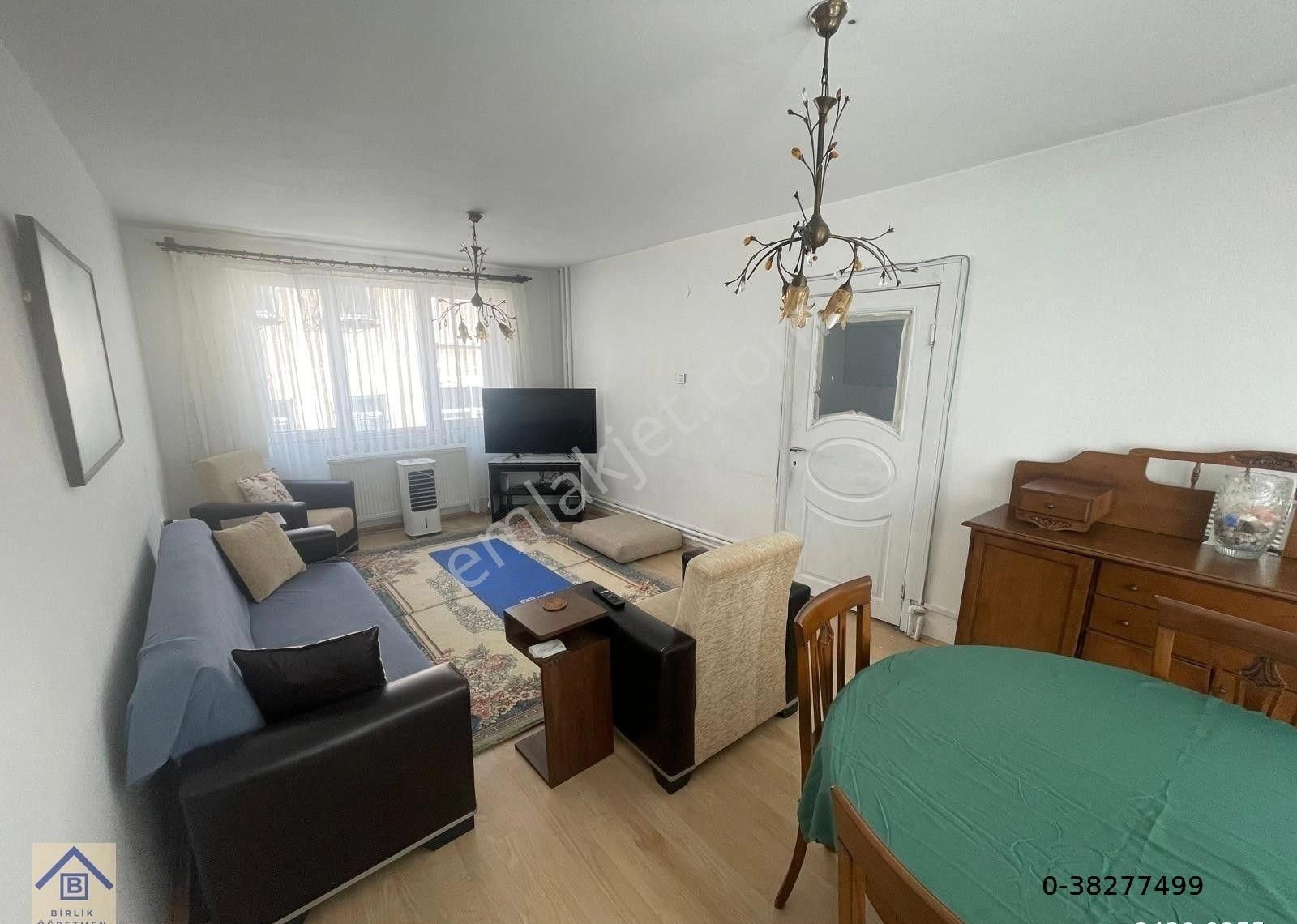 Yenimahalle ,uğur Mumcu Mah,3+1,135 M2,dublex,müstakil Bahçeli Ev,kombili - Görsel 8