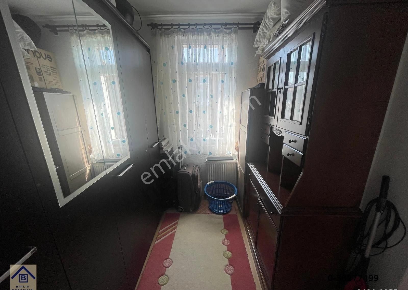 Yenimahalle ,uğur Mumcu Mah,3+1,135 M2,dublex,müstakil Bahçeli Ev,kombili - Görsel 29