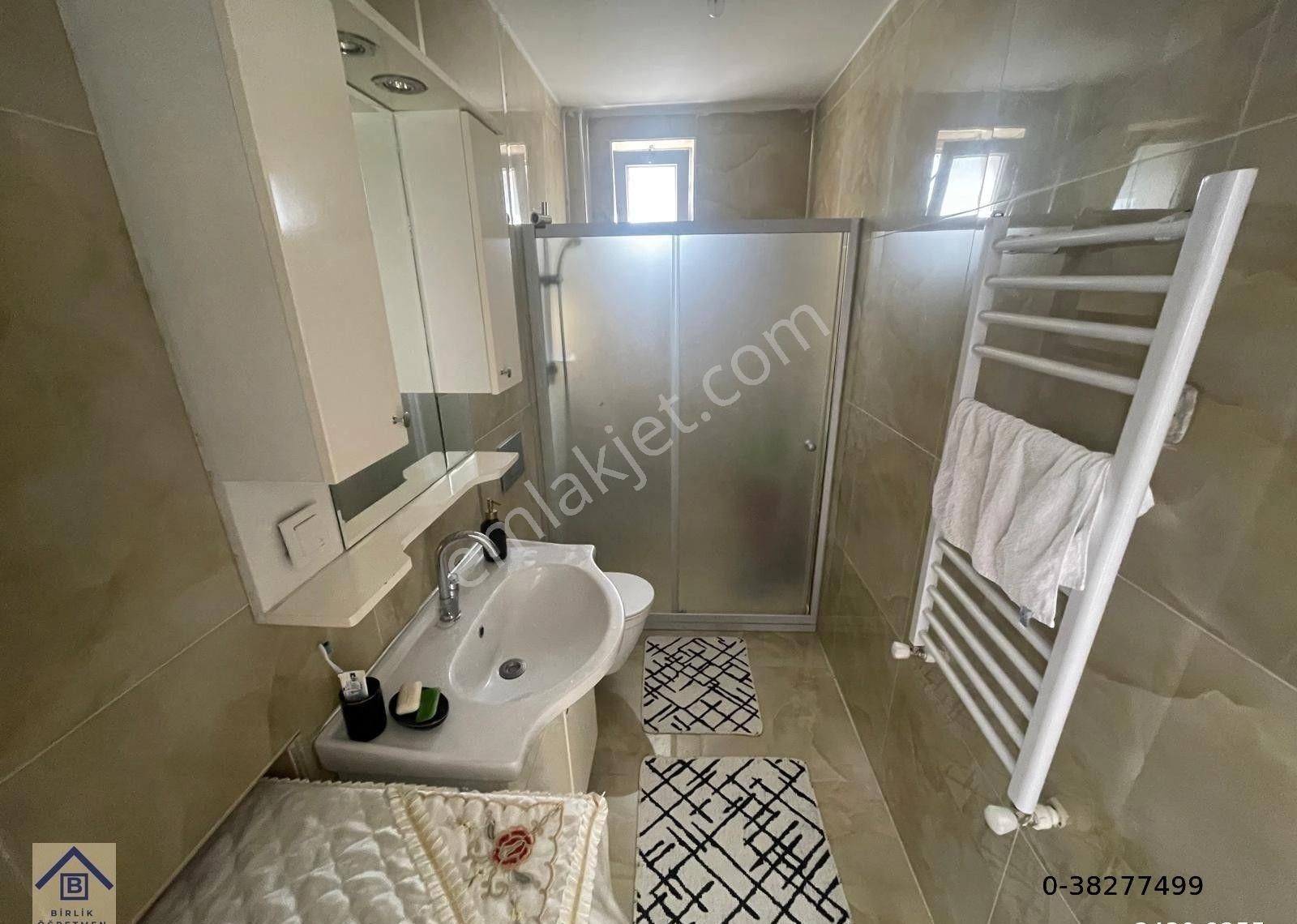 Yenimahalle ,uğur Mumcu Mah,3+1,135 M2,dublex,müstakil Bahçeli Ev,kombili - Görsel 14