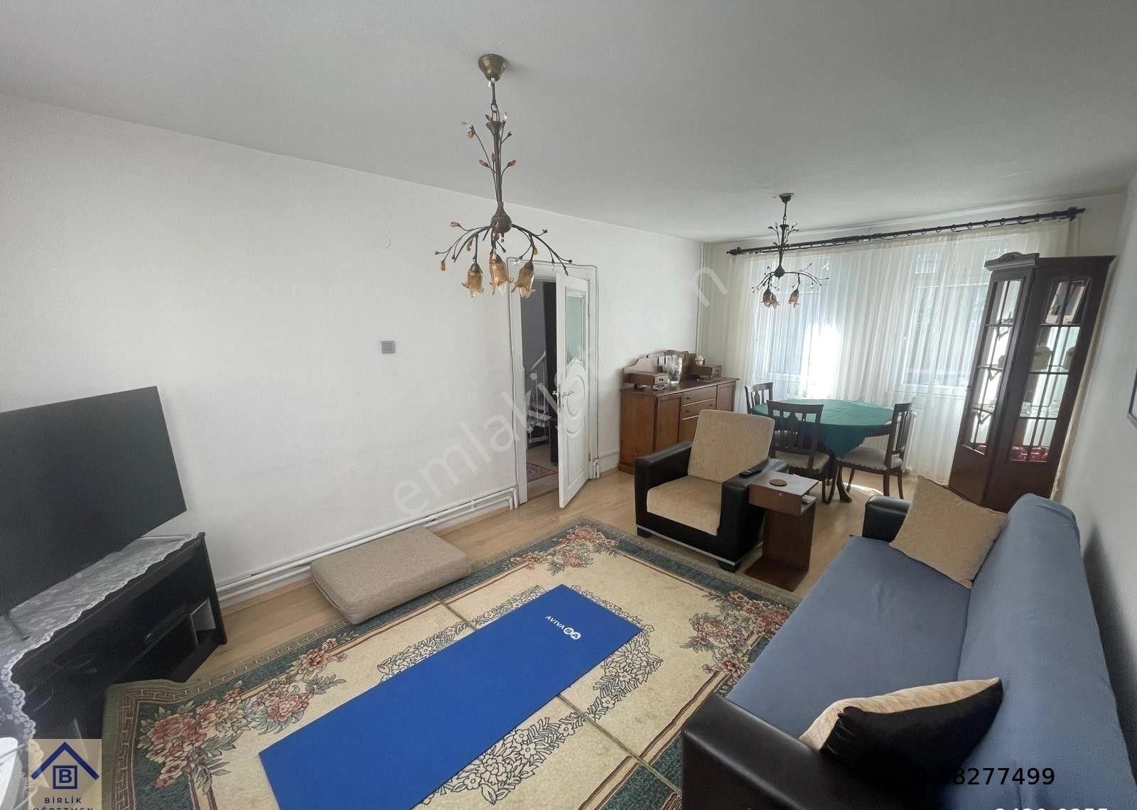 Yenimahalle ,uğur Mumcu Mah,3+1,135 M2,dublex,müstakil Bahçeli Ev,kombili - Görsel 9