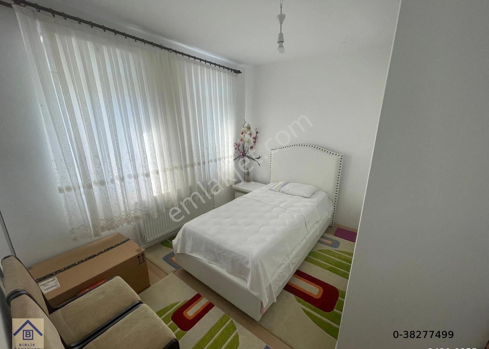 Yenimahalle ,uğur Mumcu Mah,3+1,135 M2,dublex,müstakil Bahçeli Ev,kombili - Görsel 30