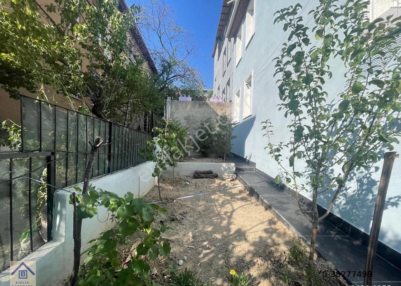 Yenimahalle ,uğur Mumcu Mah,3+1,135 M2,dublex,müstakil Bahçeli Ev,kombili - Görsel 21