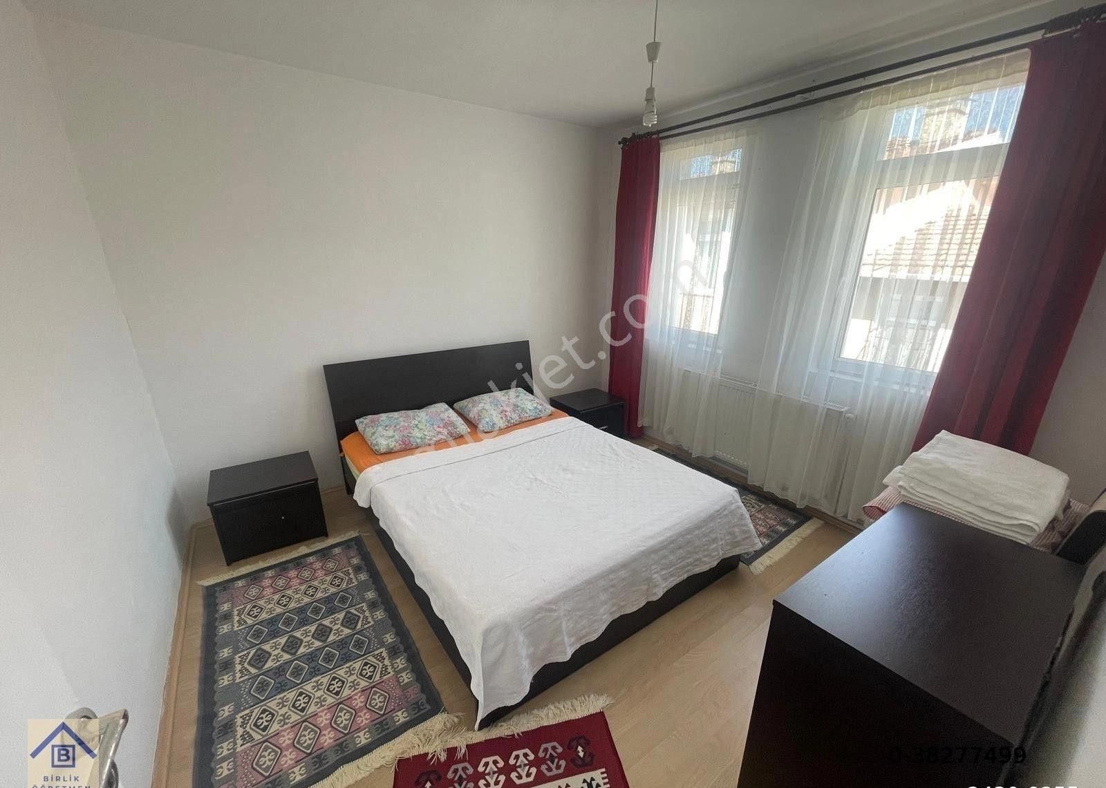 Yenimahalle ,uğur Mumcu Mah,3+1,135 M2,dublex,müstakil Bahçeli Ev,kombili - Görsel 4