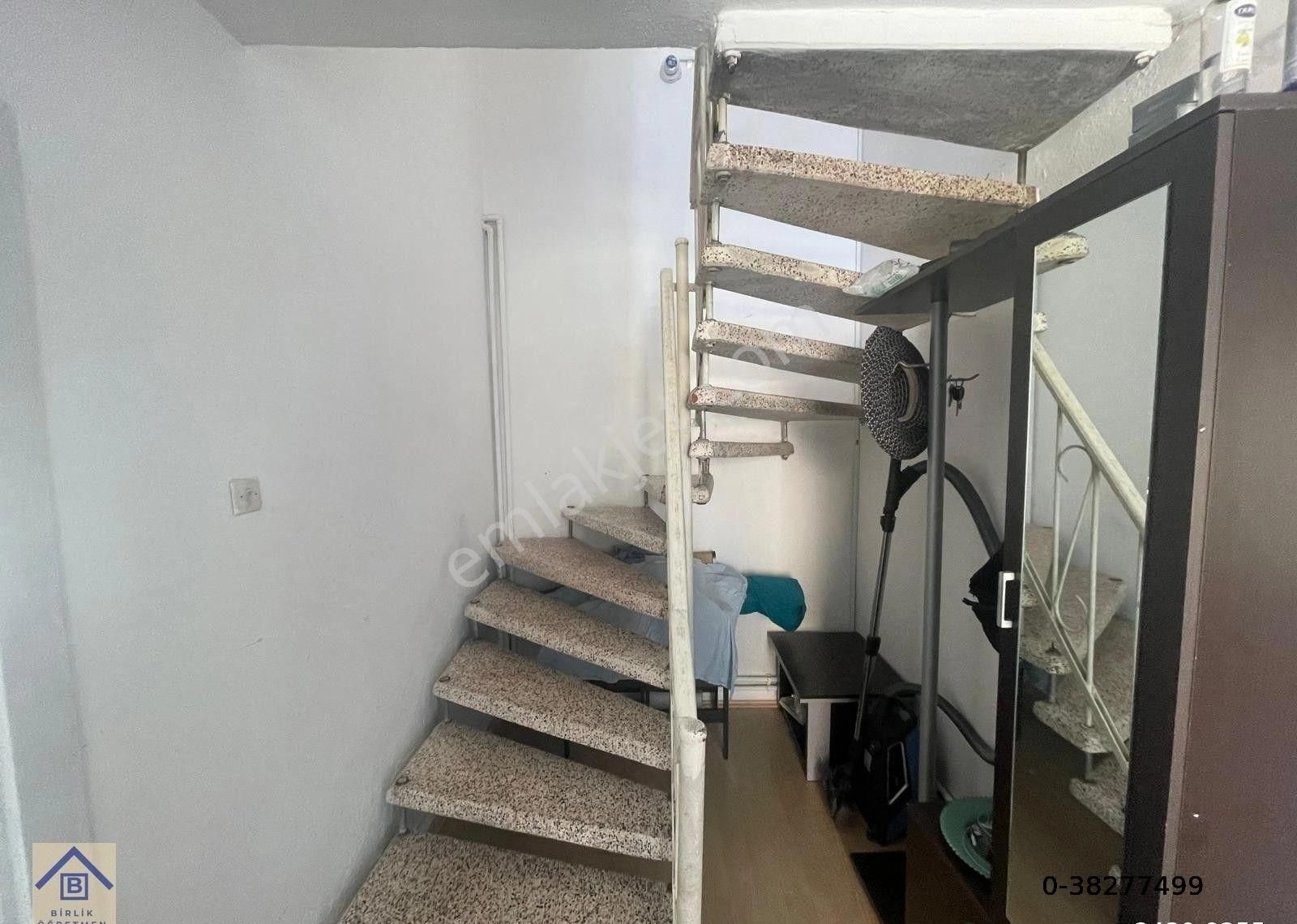 Yenimahalle ,uğur Mumcu Mah,3+1,135 M2,dublex,müstakil Bahçeli Ev,kombili - Görsel 6