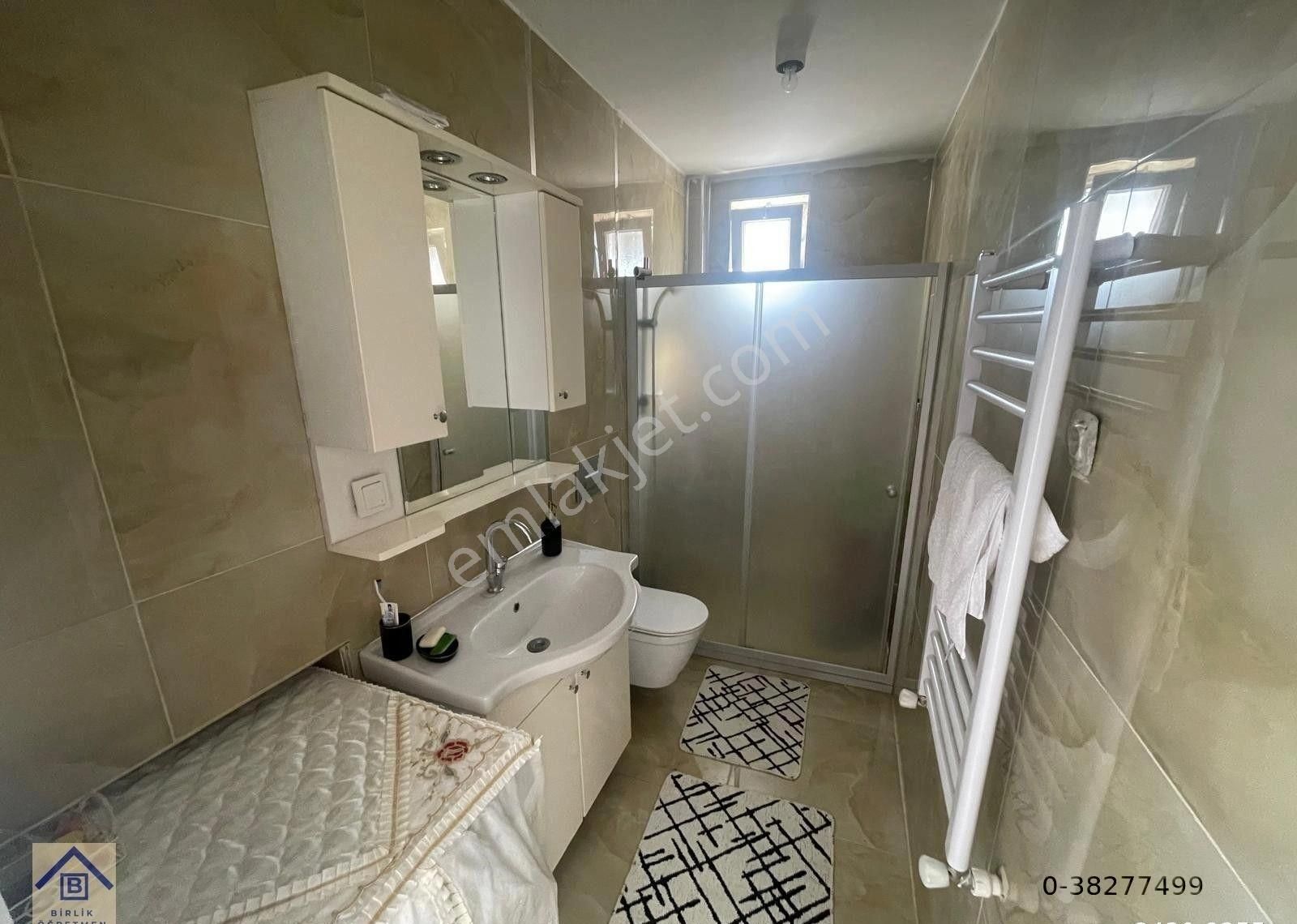 Yenimahalle ,uğur Mumcu Mah,3+1,135 M2,dublex,müstakil Bahçeli Ev,kombili - Görsel 19