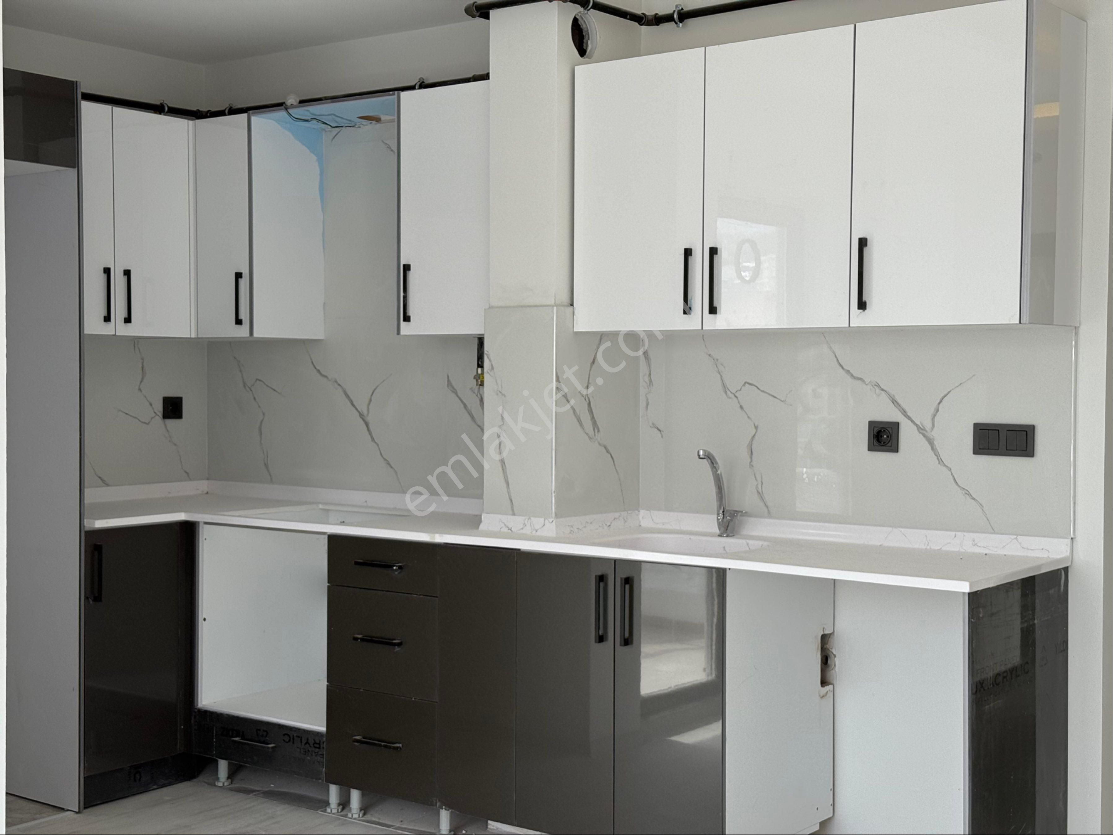 Truva//selim Dağhan’dan Atakum İstiklal Mah. Fırsat 2+1 Daire - Görsel 5