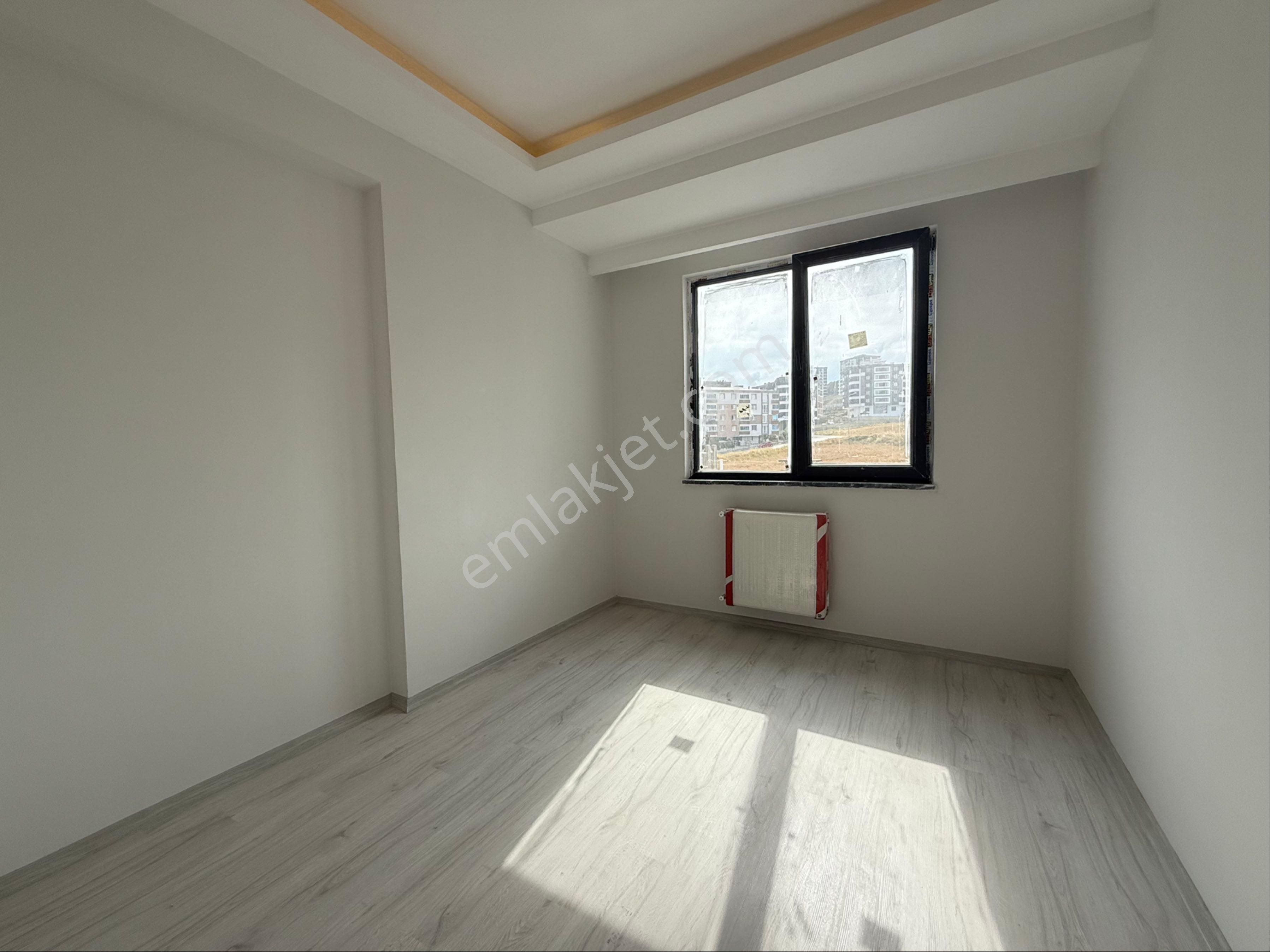 Truva//selim Dağhan’dan Atakum İstiklal Mah. Fırsat 2+1 Daire - Görsel 11