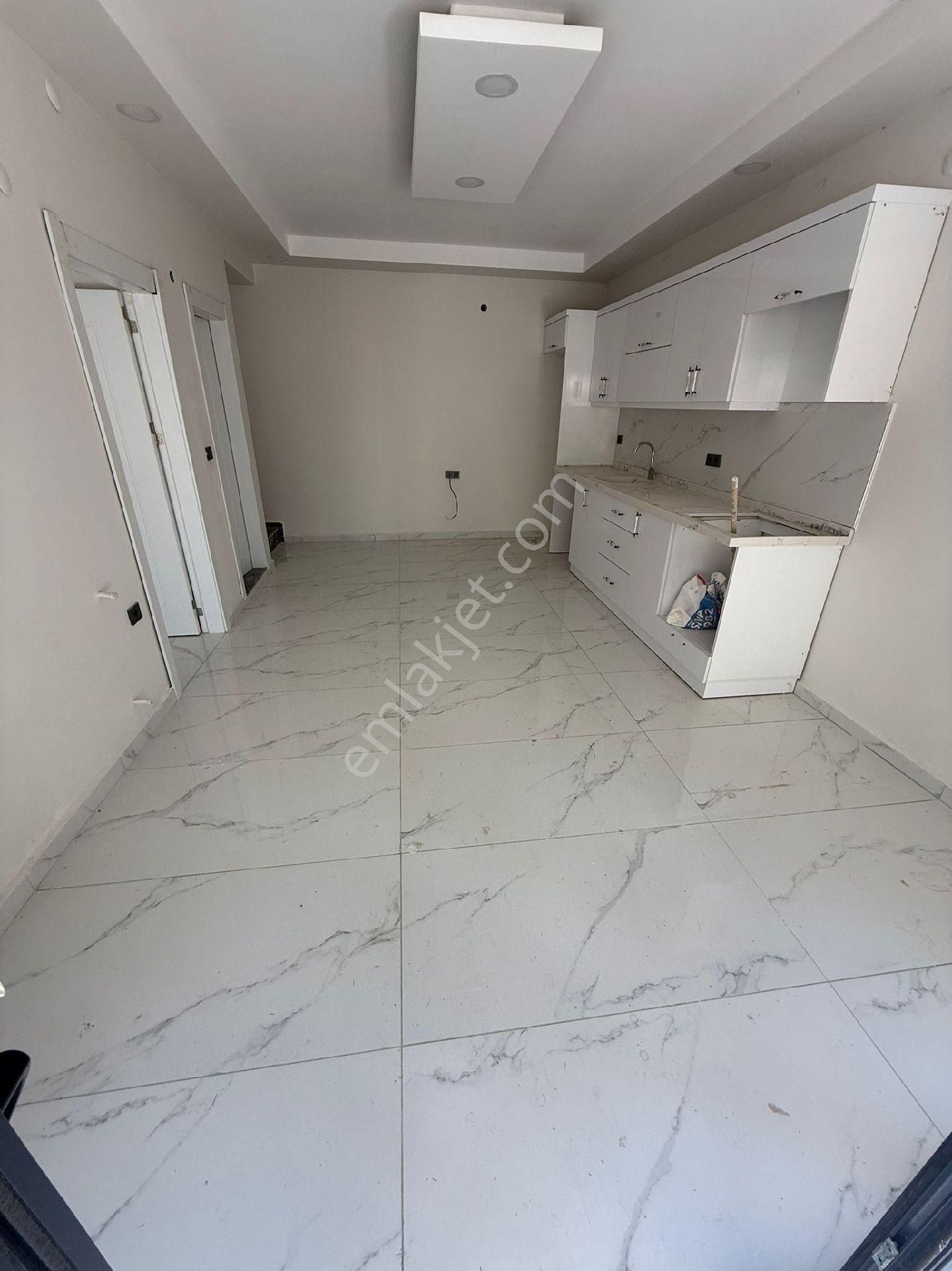 Didim Satılık Akbükte 3+1 Müstakil Yazlık Villa - Görsel 4