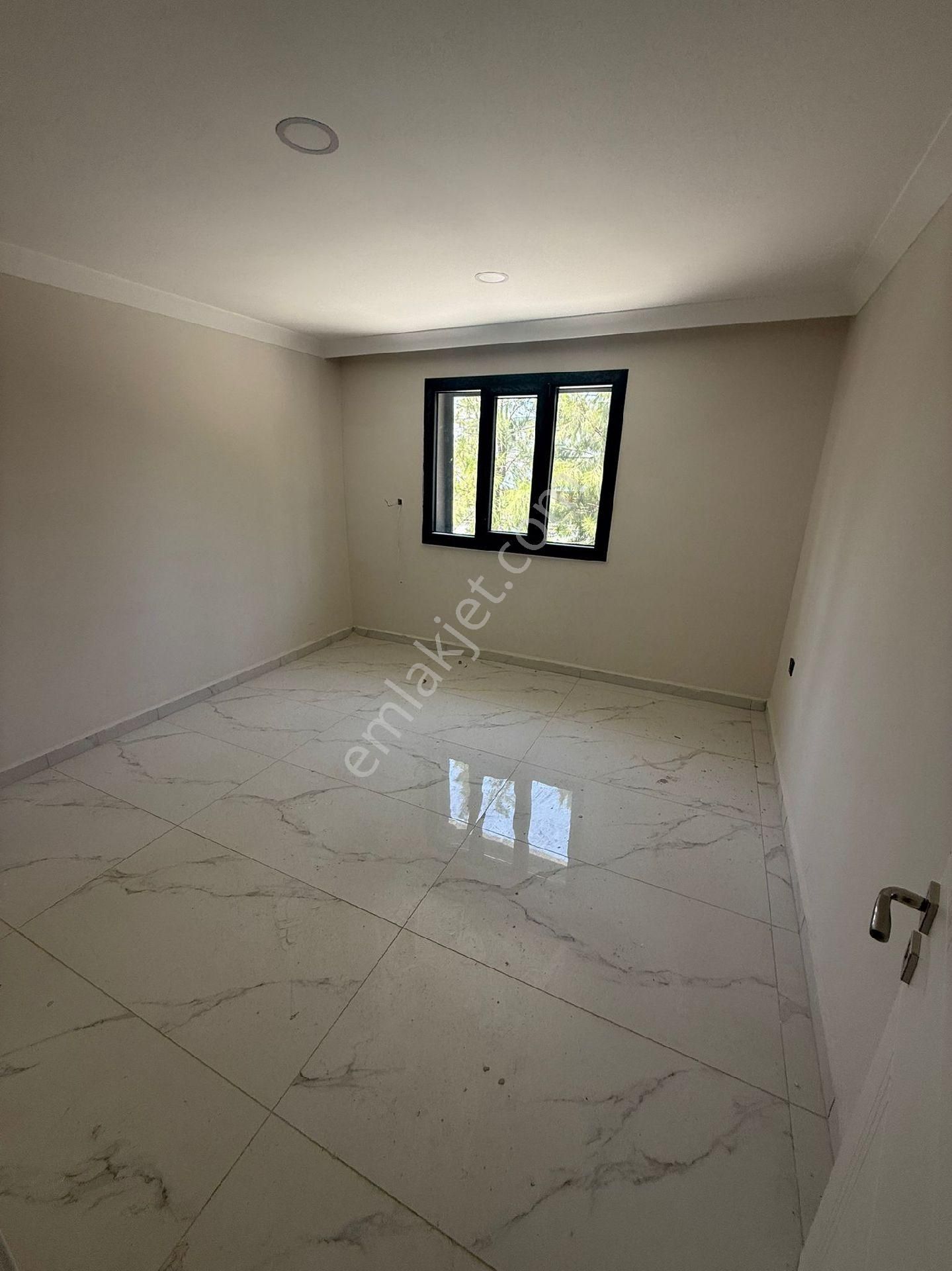 Didim Satılık Akbükte 3+1 Müstakil Yazlık Villa - Görsel 11