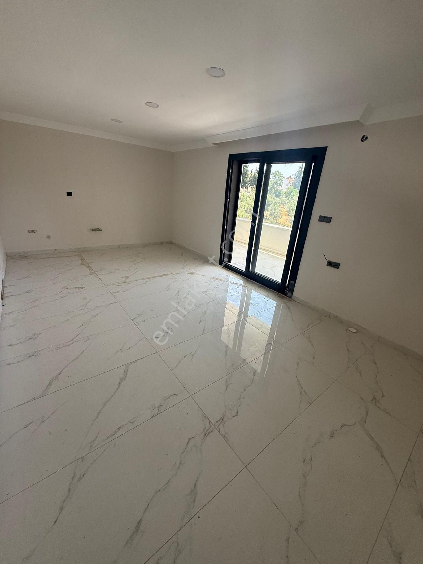 Didim Satılık Akbükte 3+1 Müstakil Yazlık Villa - Görsel 15