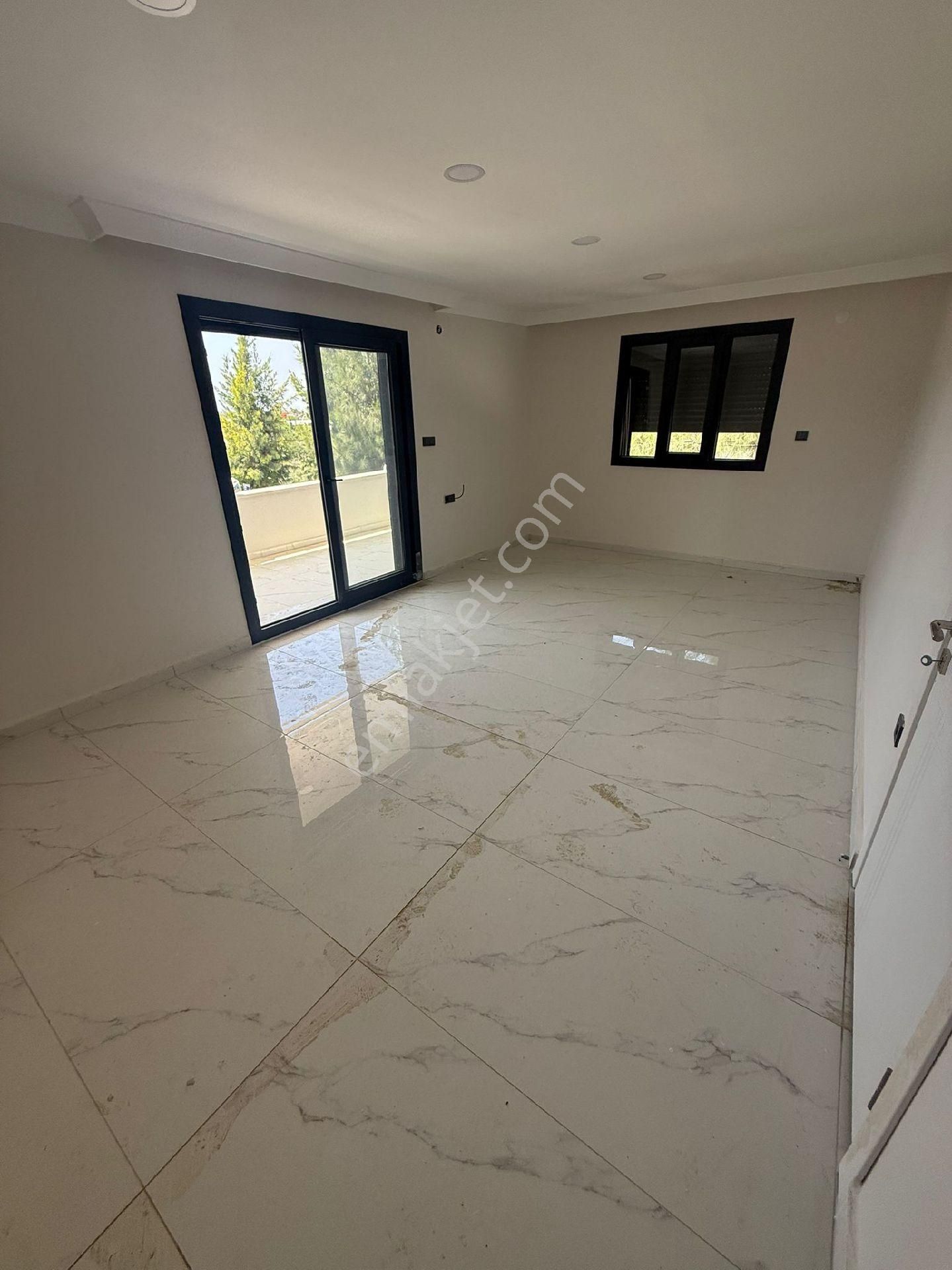 Didim Satılık Akbükte 3+1 Müstakil Yazlık Villa - Görsel 14