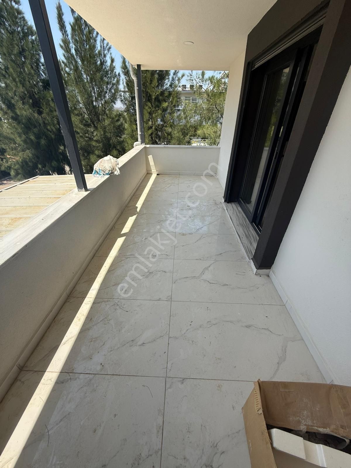 Didim Satılık Akbükte 3+1 Müstakil Yazlık Villa - Görsel 16