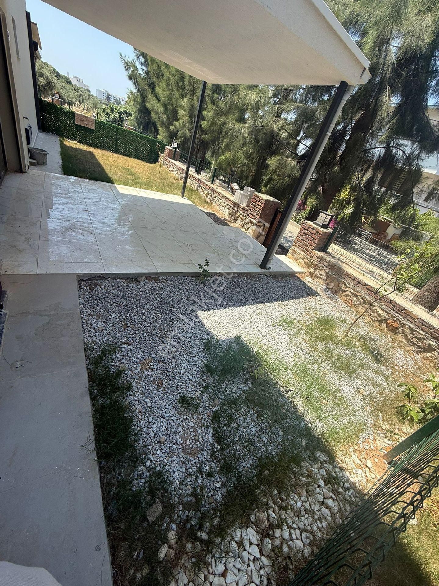 Didim Satılık Akbükte 3+1 Müstakil Yazlık Villa - Görsel 3