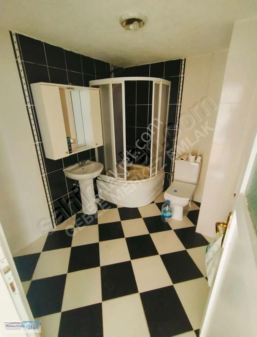 Merkez Emlâk Armağan'dan 2+1 Mutfak Dolapları Yenilenmiş. - Görsel 14