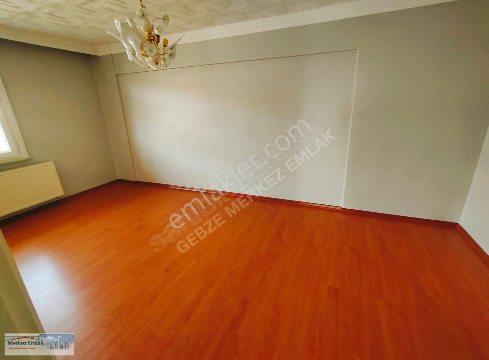 Merkez Emlâk Armağan'dan 2+1 Mutfak Dolapları Yenilenmiş. - Görsel 4