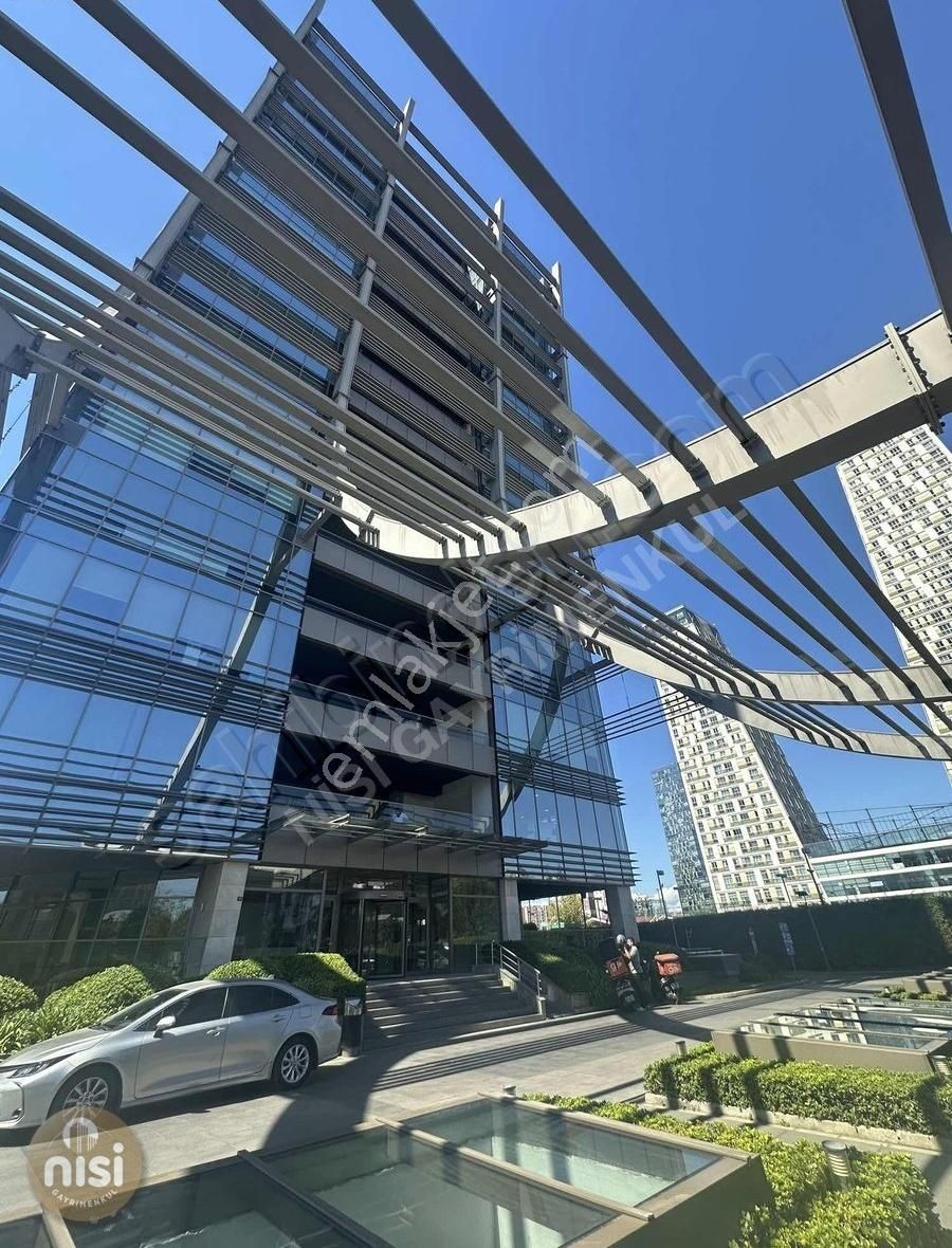 Monumento Kartal Satılık Ofis