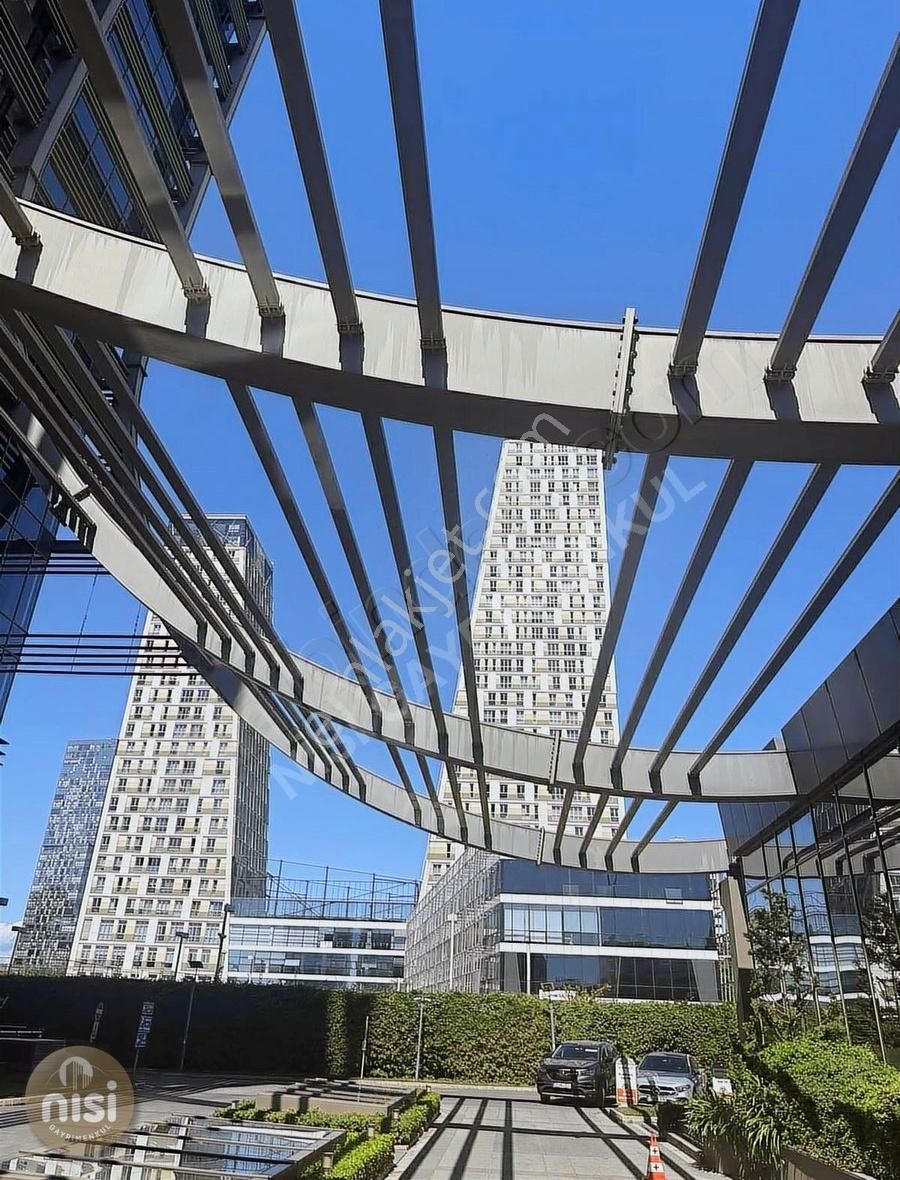 Monumento Kartal Satılık Ofis - Görsel 8