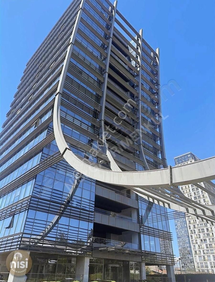 Monumento Kartal Satılık Ofis - Görsel 4